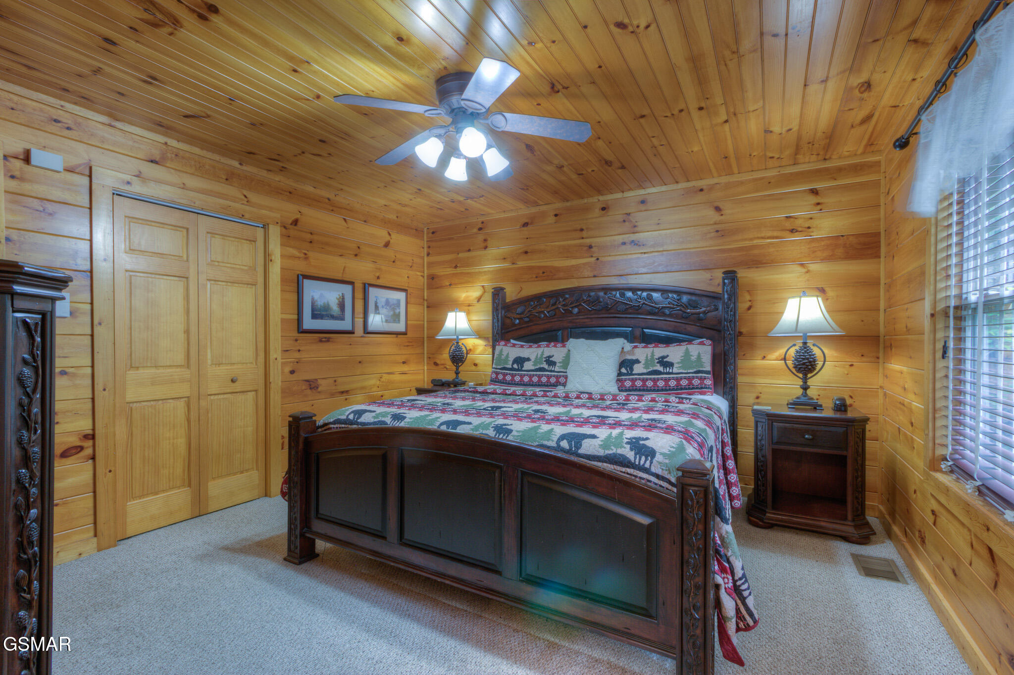 3810 Old Mountain Road Sevierville TN 37876