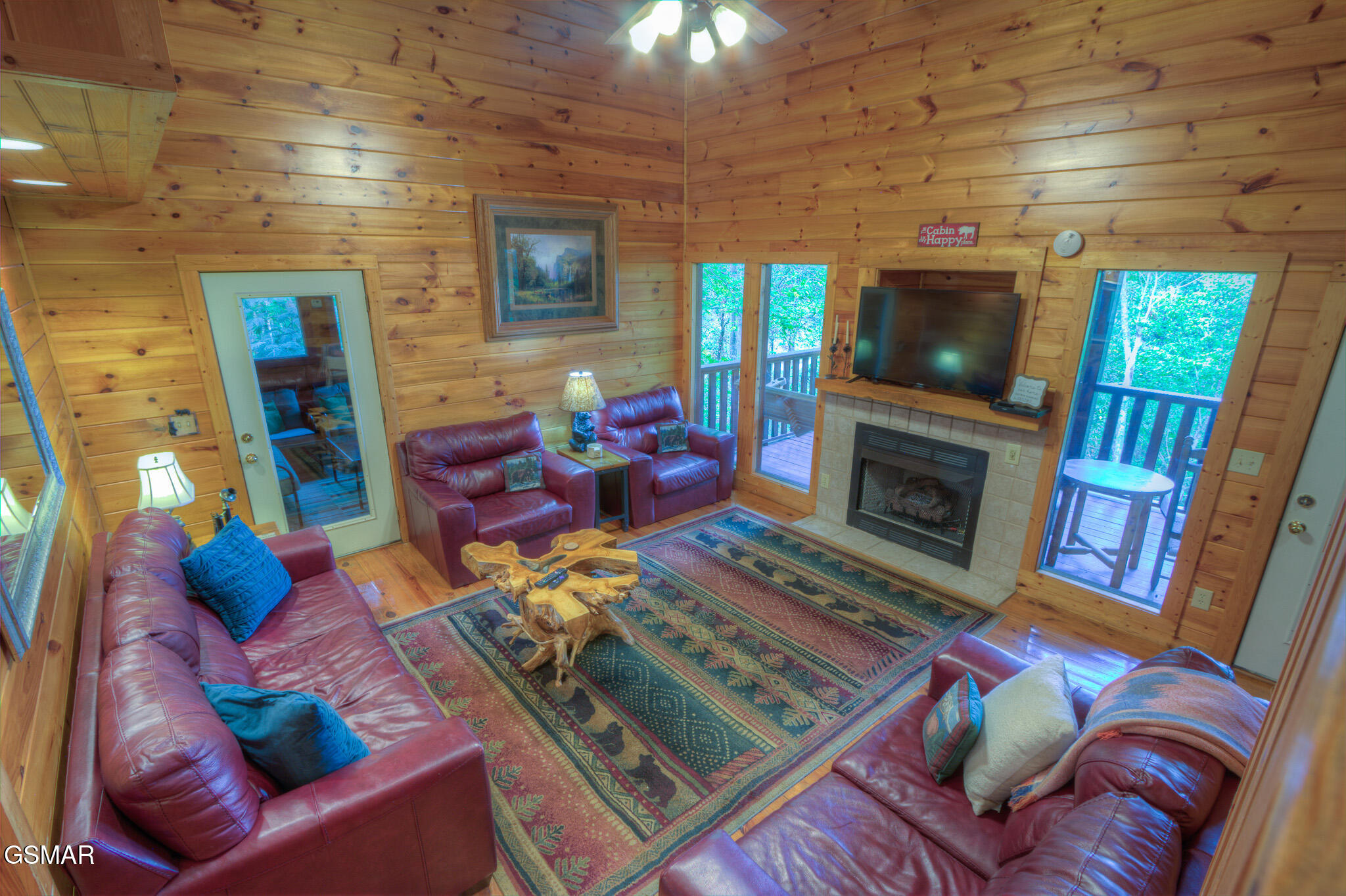 3810 Old Mountain Road Sevierville TN 37876