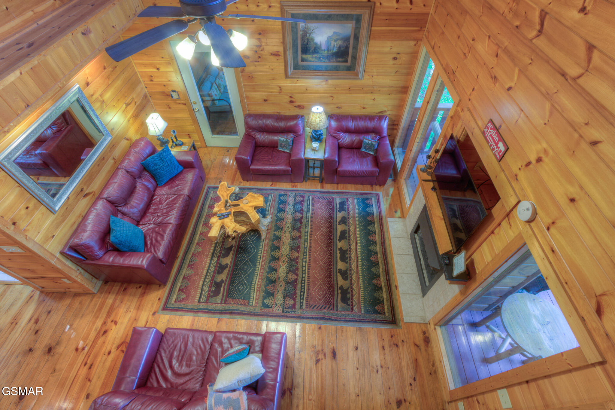 3810 Old Mountain Road Sevierville TN 37876