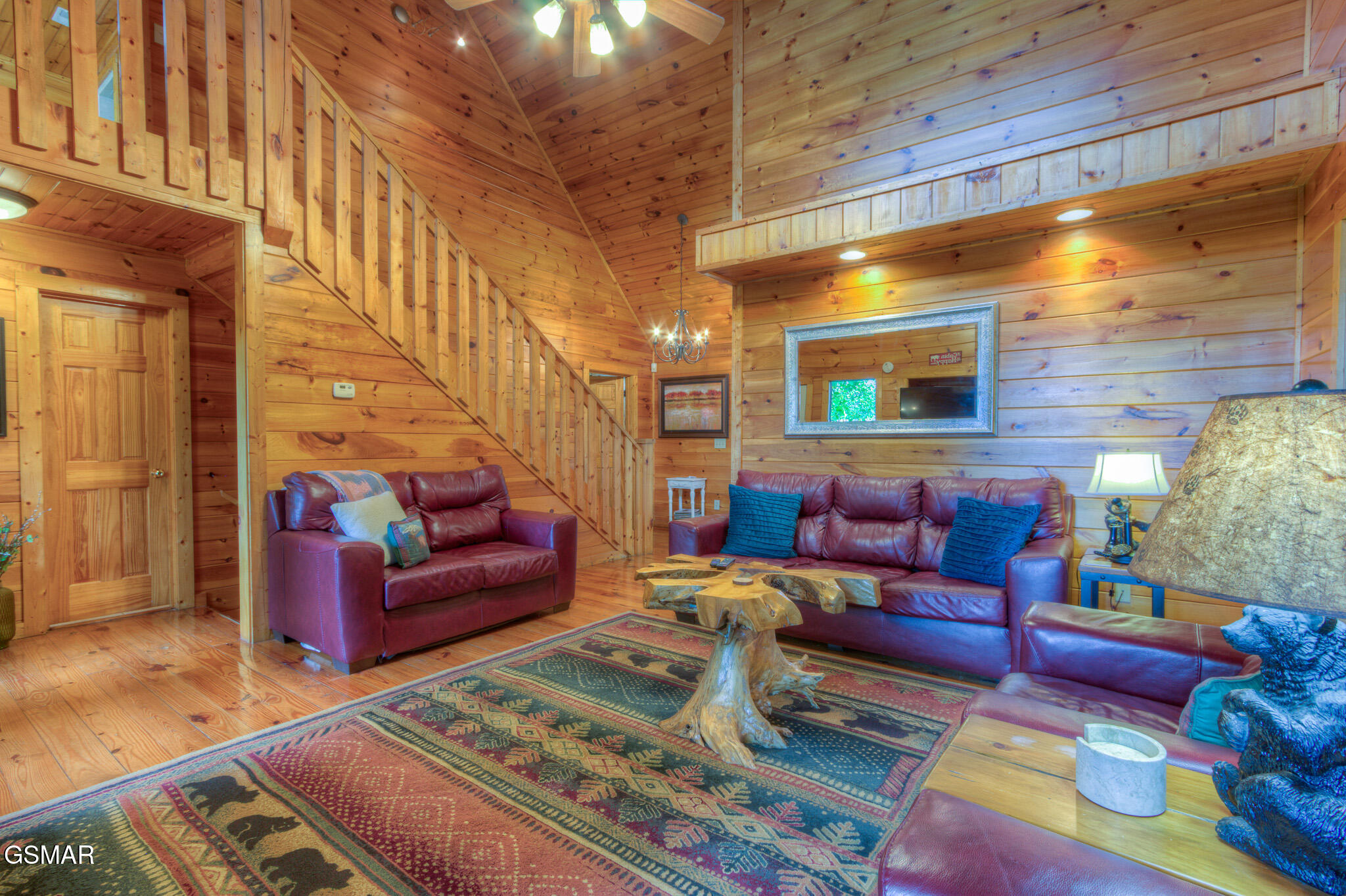 3810 Old Mountain Road Sevierville TN 37876