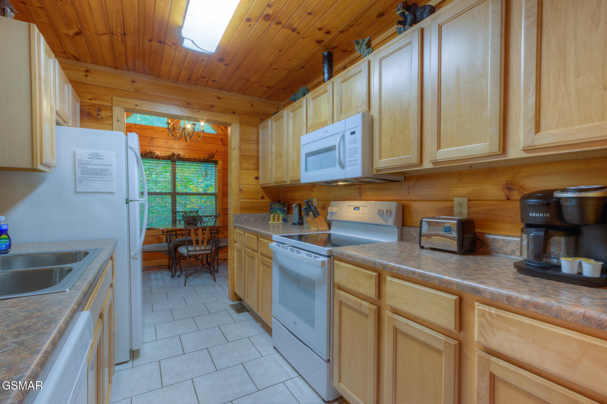 3810 Old Mountain Road Sevierville TN 37876