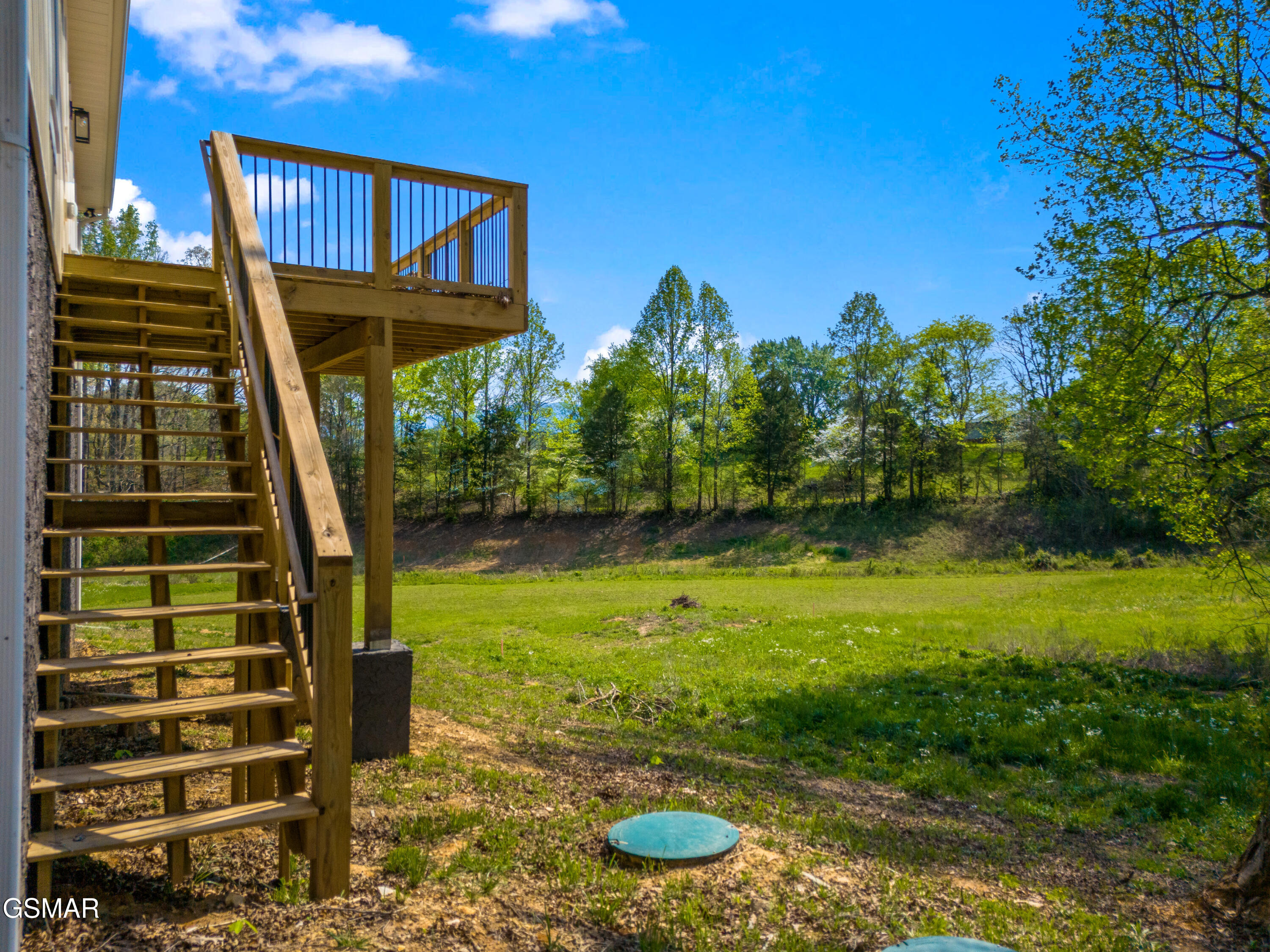 2327 Geraldine Way Sevierville TN 37876