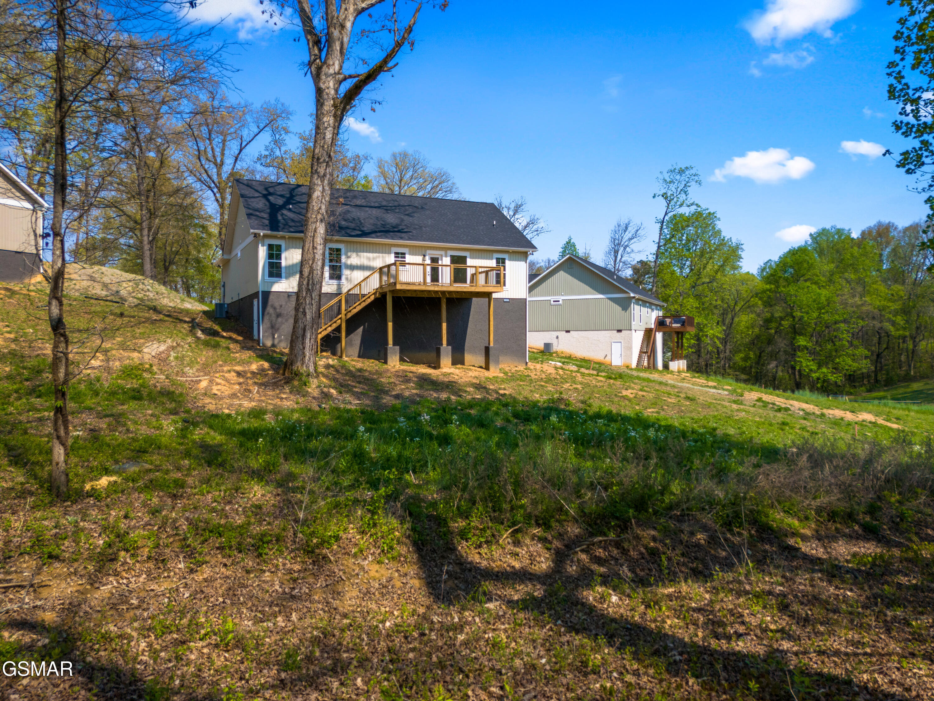 2327 Geraldine Way Sevierville TN 37876