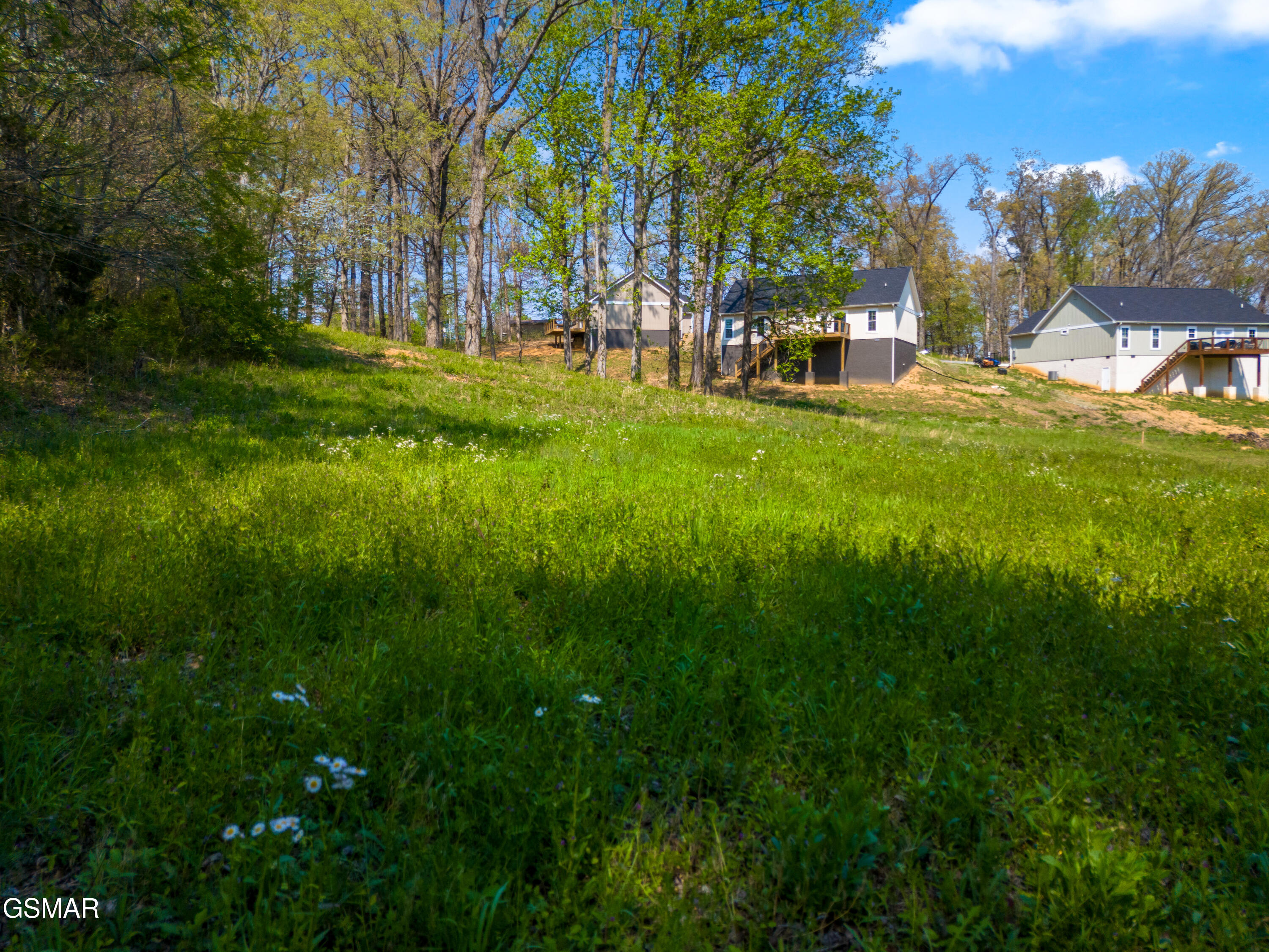 2327 Geraldine Way Sevierville TN 37876