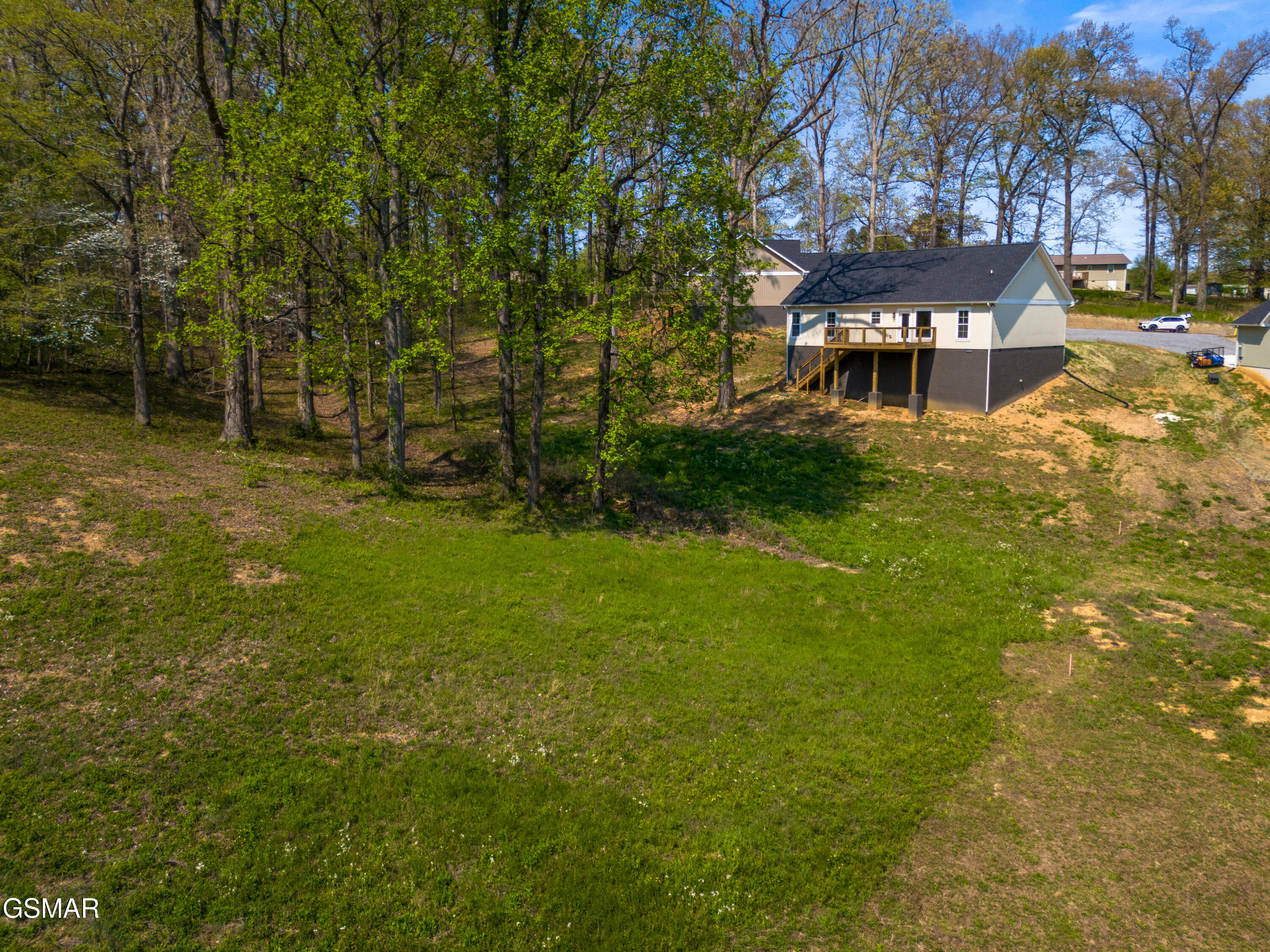 2327 Geraldine Way Sevierville TN 37876