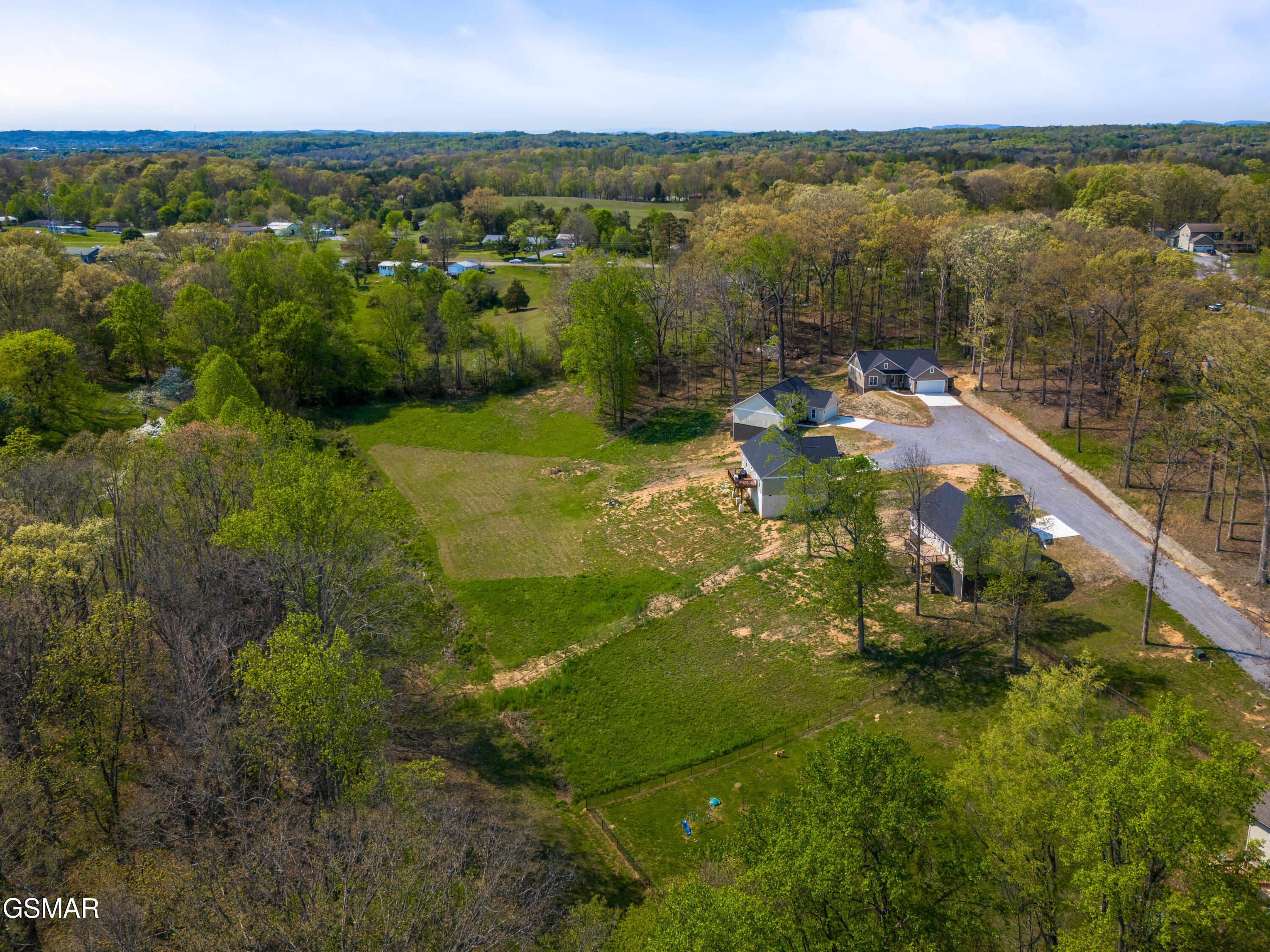 2327 Geraldine Way Sevierville TN 37876