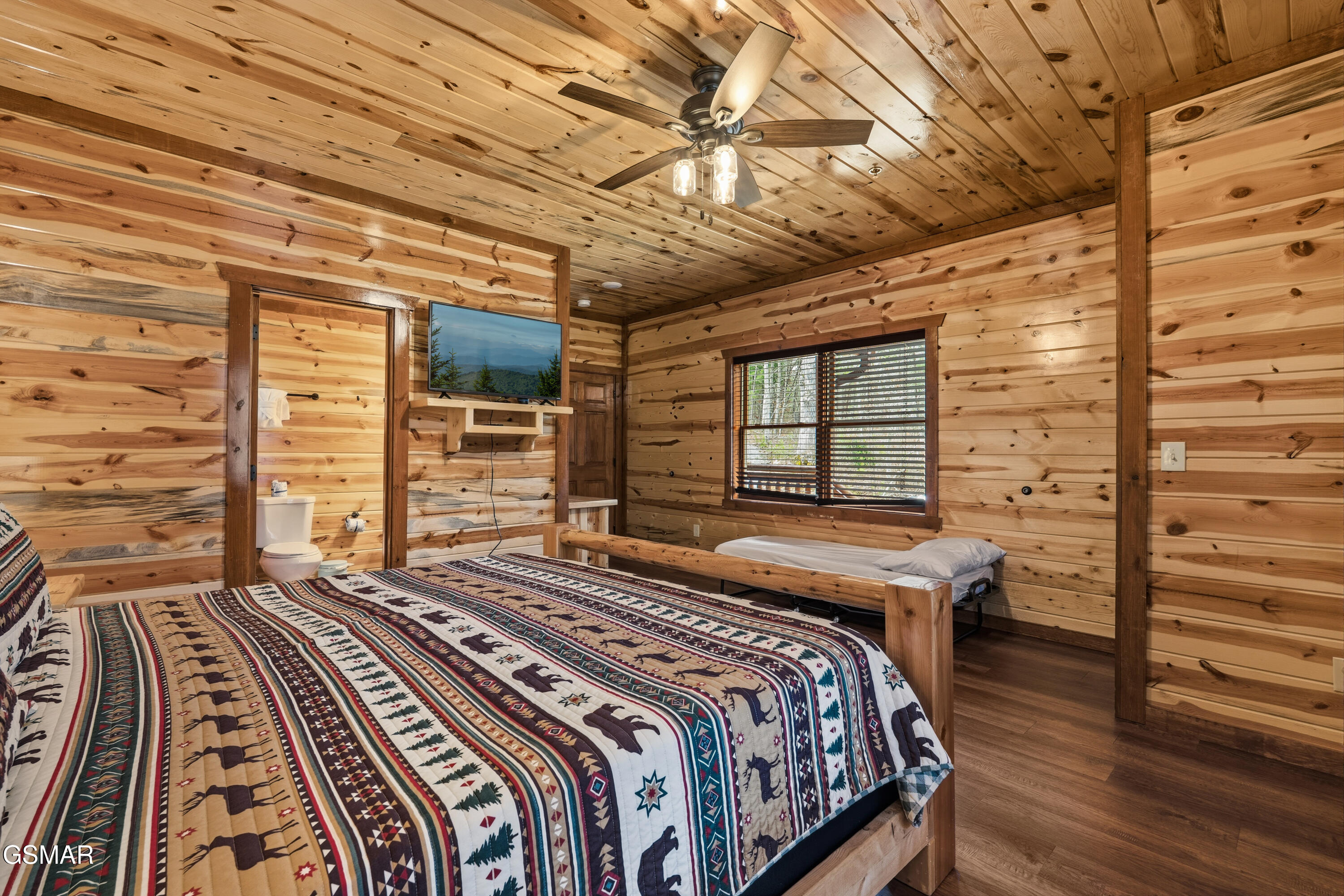 2864 Owens Ridge Way Sevierville TN 37876