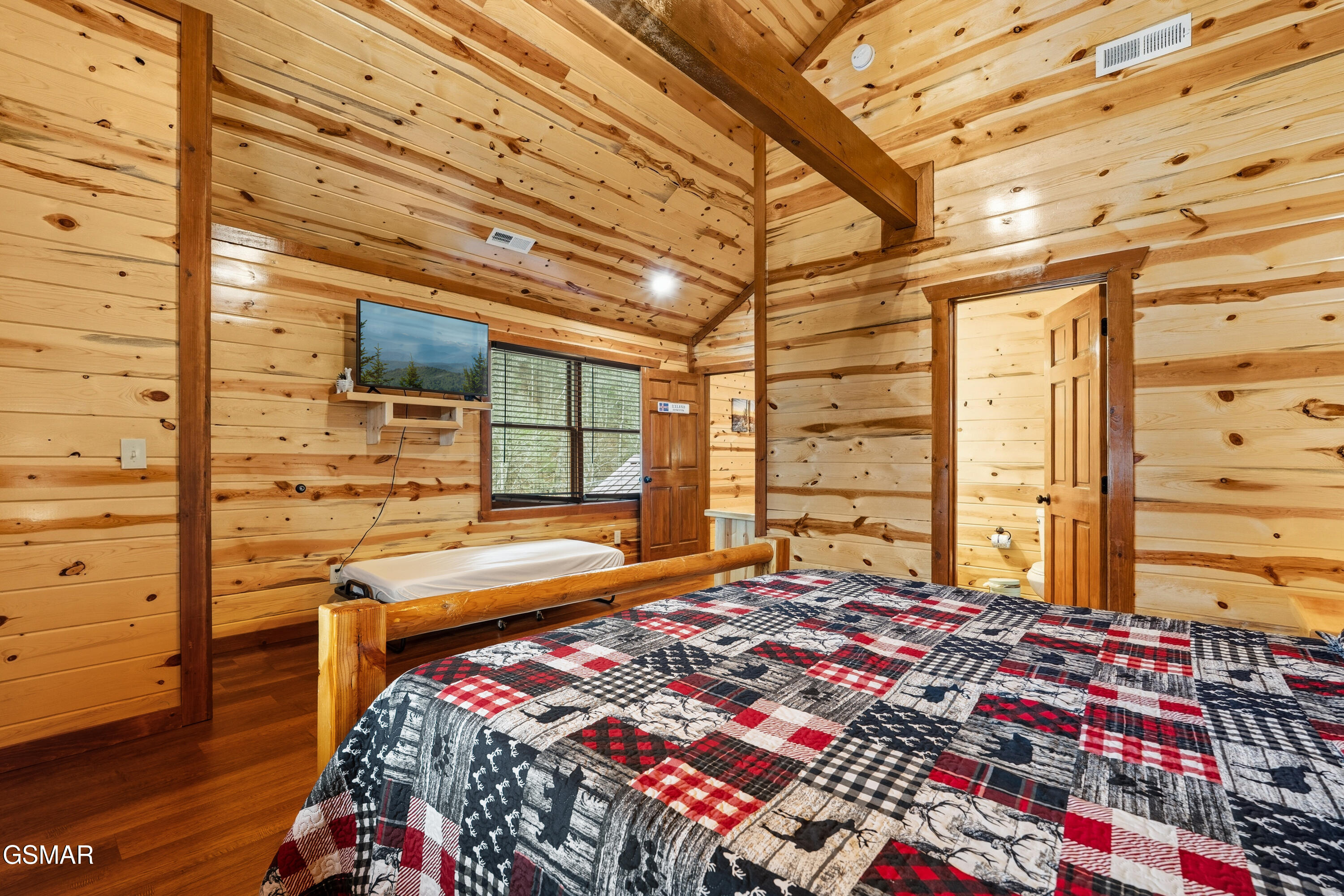 2864 Owens Ridge Way Sevierville TN 37876