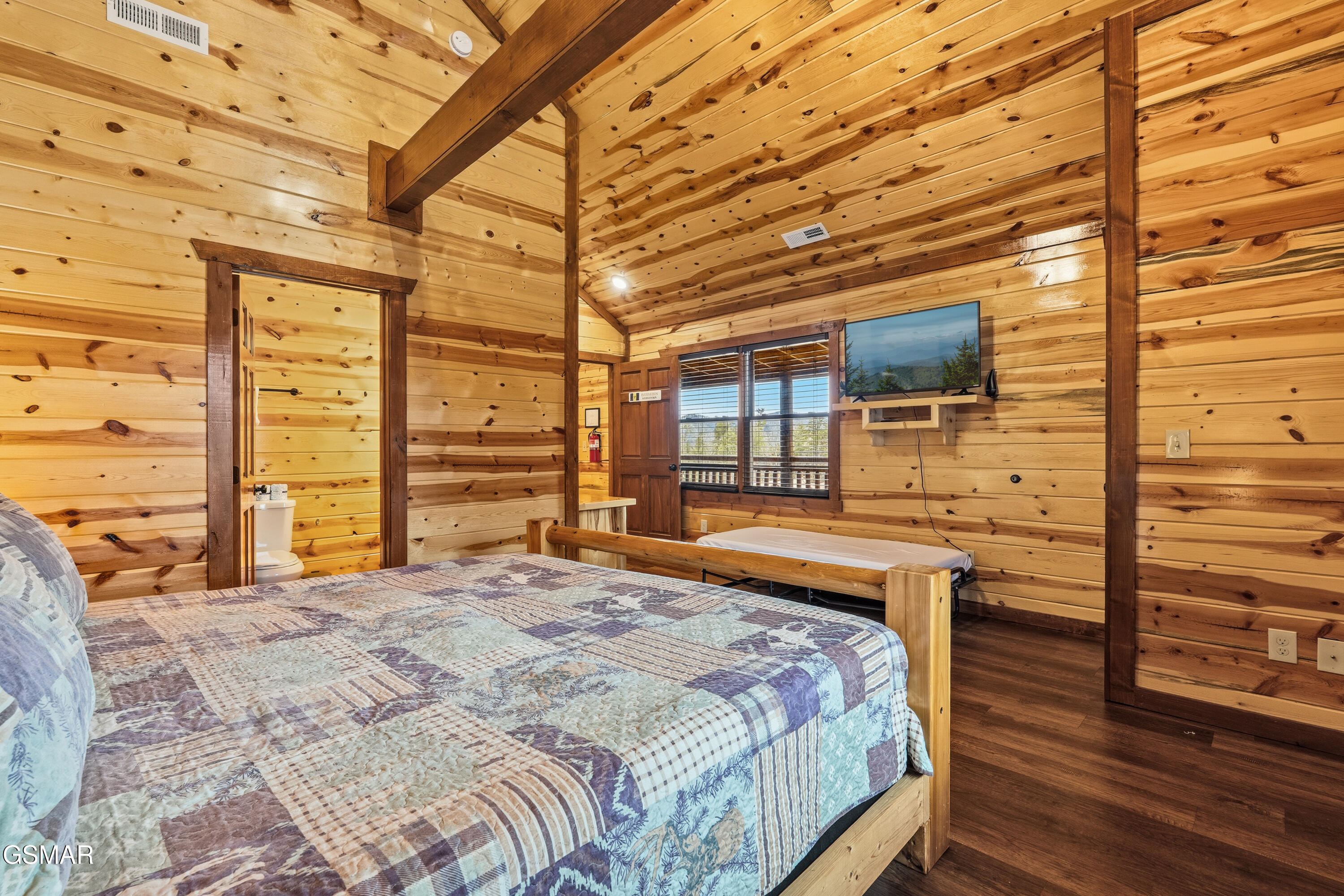 2864 Owens Ridge Way Sevierville TN 37876