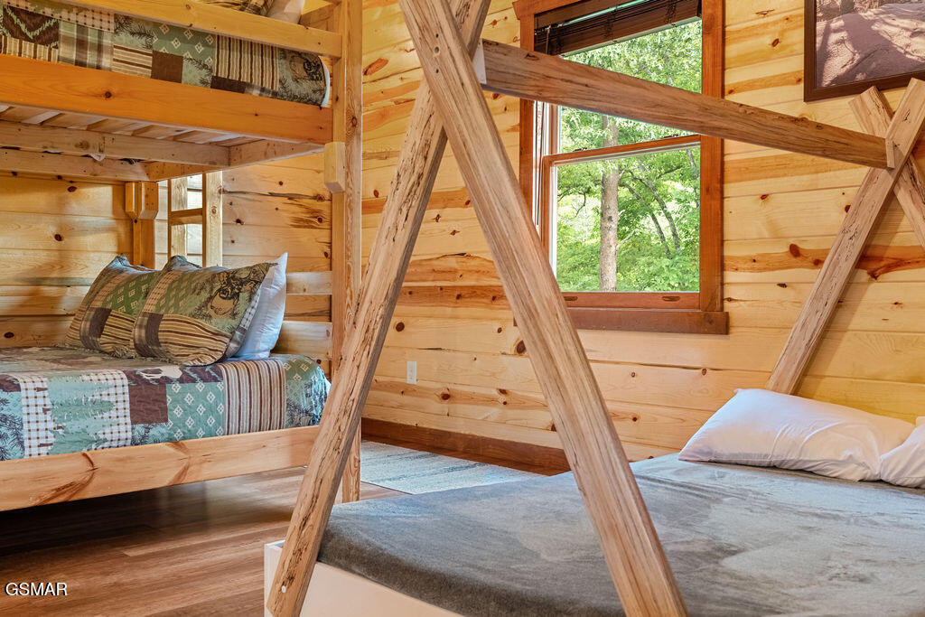 2864 Owens Ridge Way Sevierville TN 37876