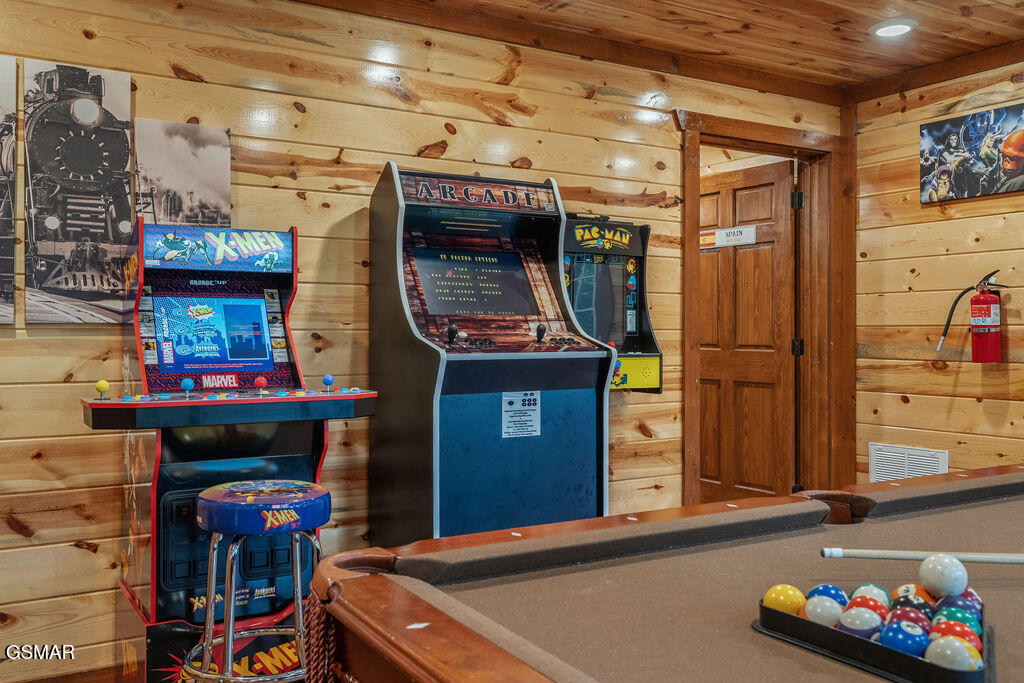 2864 Owens Ridge Way Sevierville TN 37876