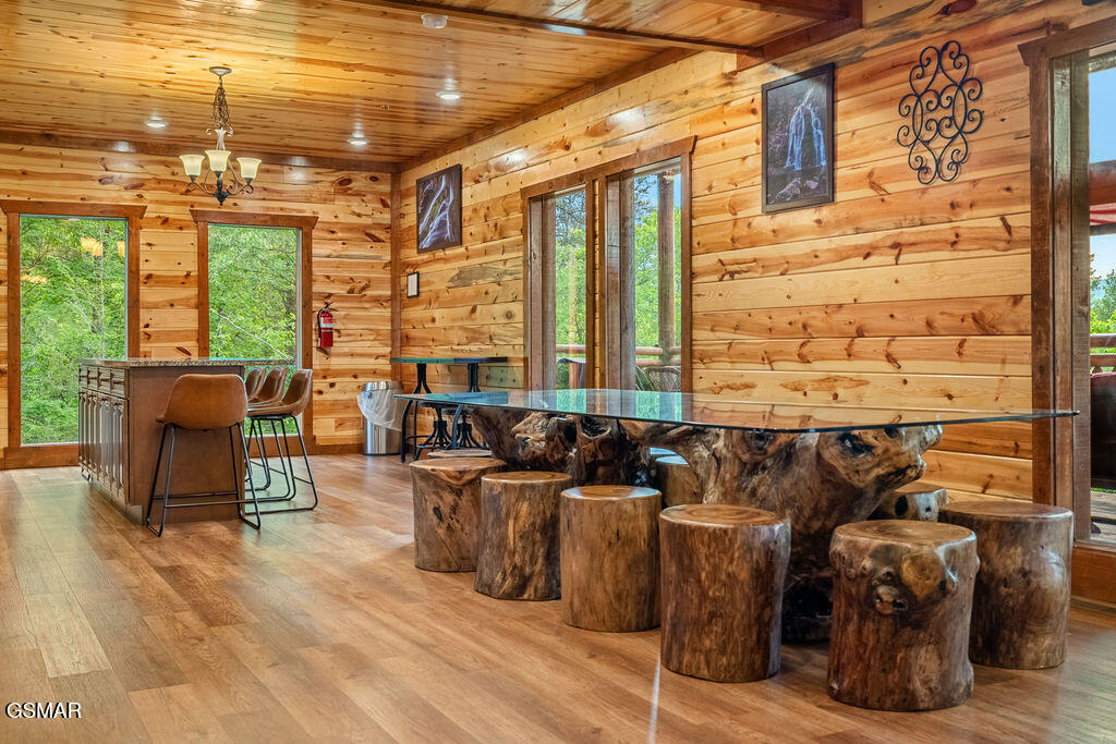 2864 Owens Ridge Way Sevierville TN 37876