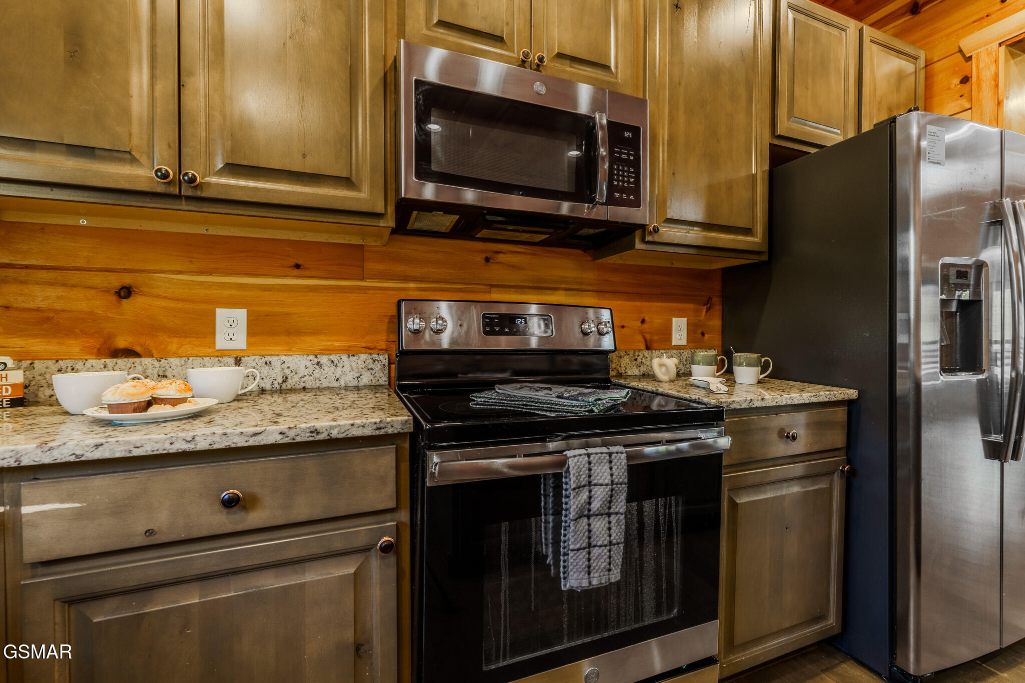 1116 Greenbriar Village Lane Gatlinburg TN 37738