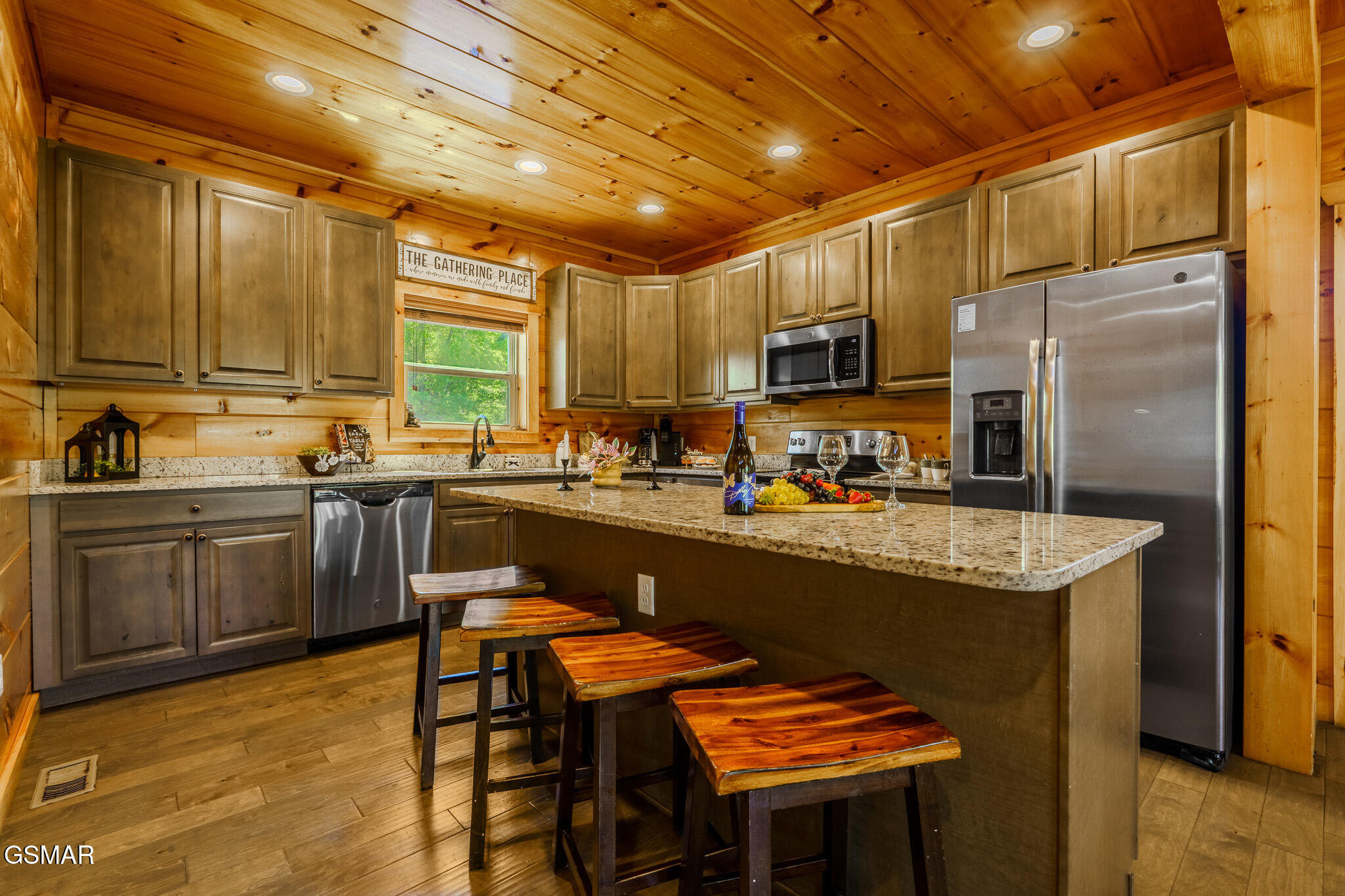 1116 Greenbriar Village Lane Gatlinburg TN 37738