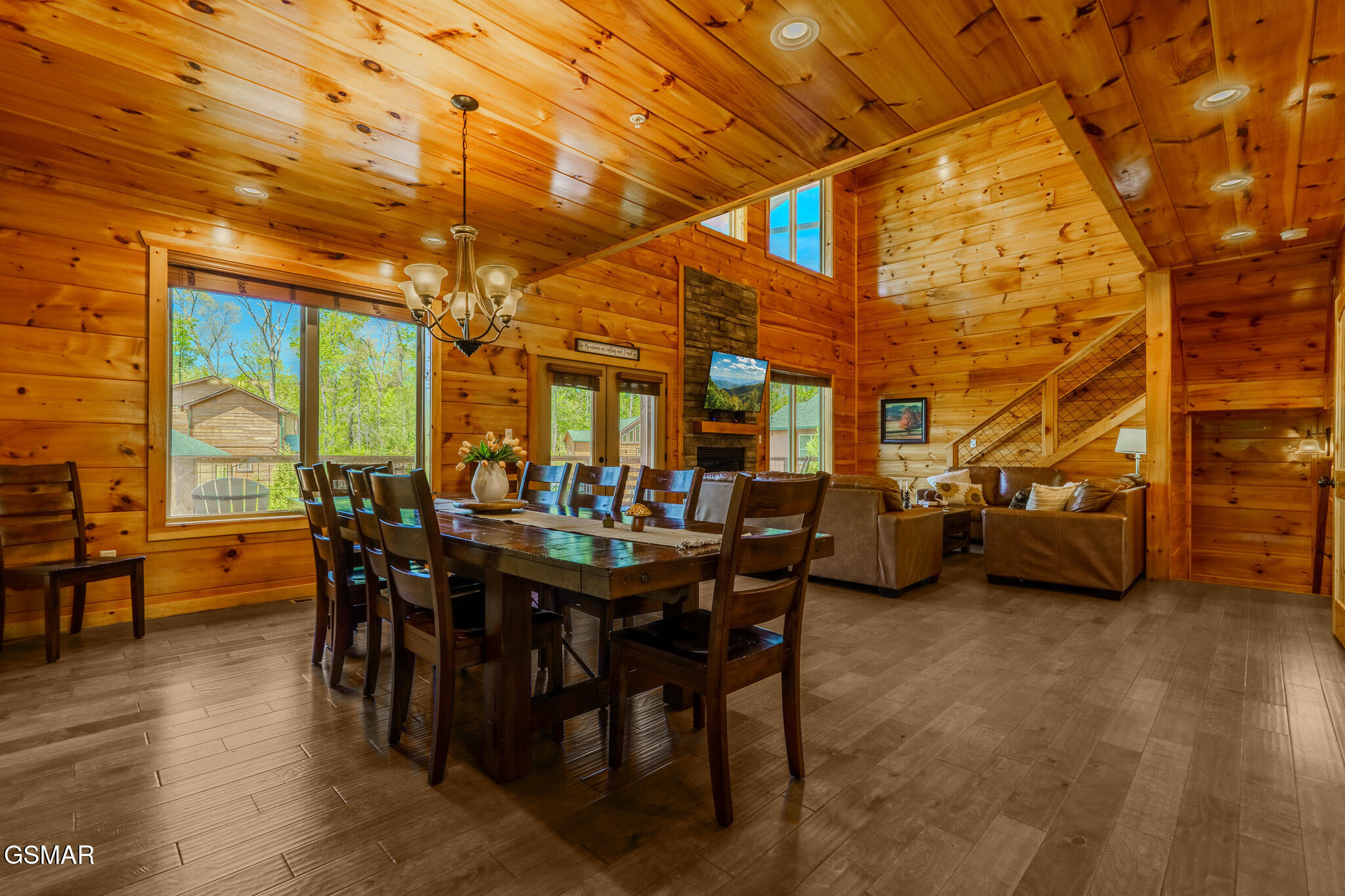 1116 Greenbriar Village Lane Gatlinburg TN 37738