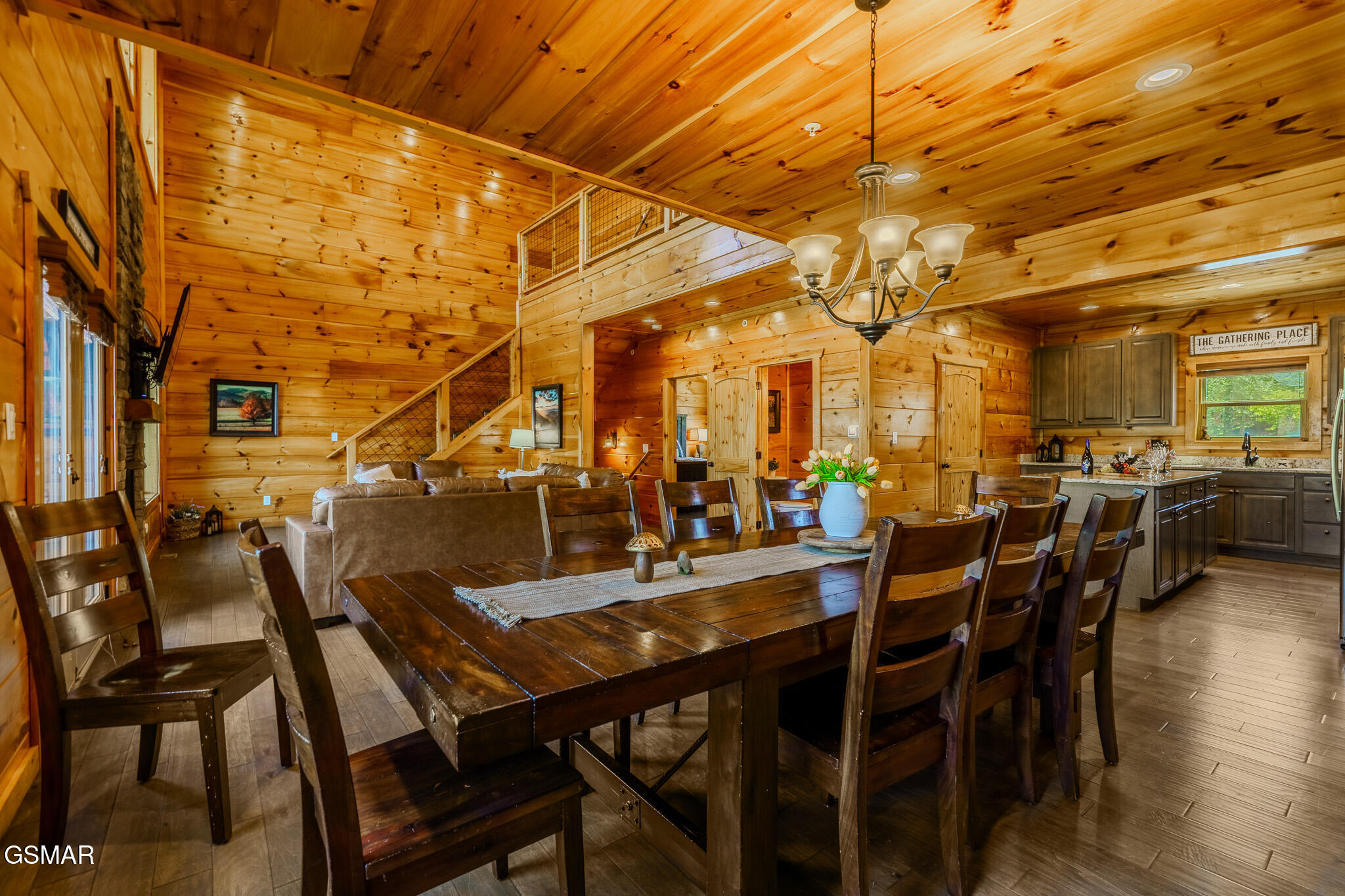 1116 Greenbriar Village Lane Gatlinburg TN 37738