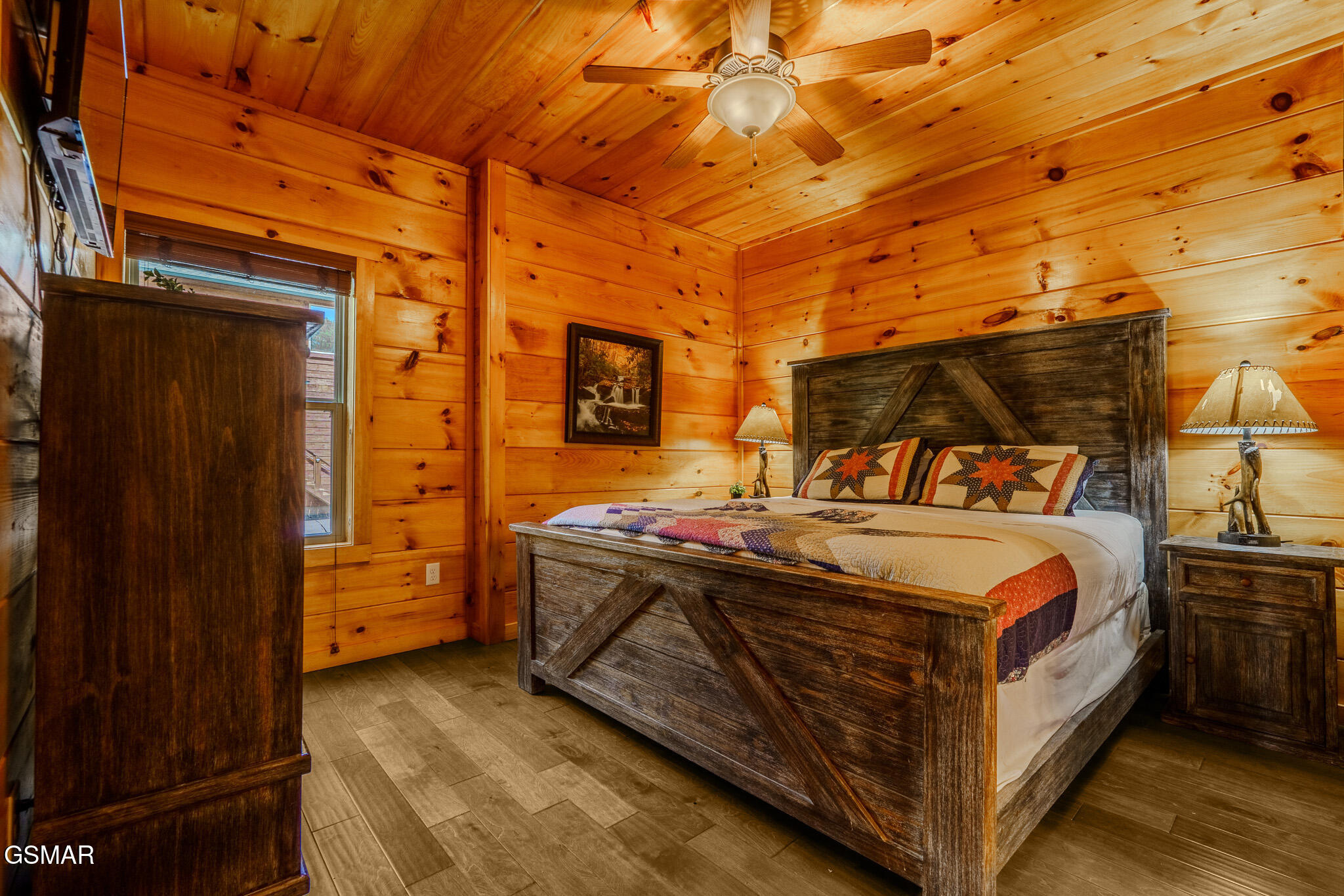 1116 Greenbriar Village Lane Gatlinburg TN 37738