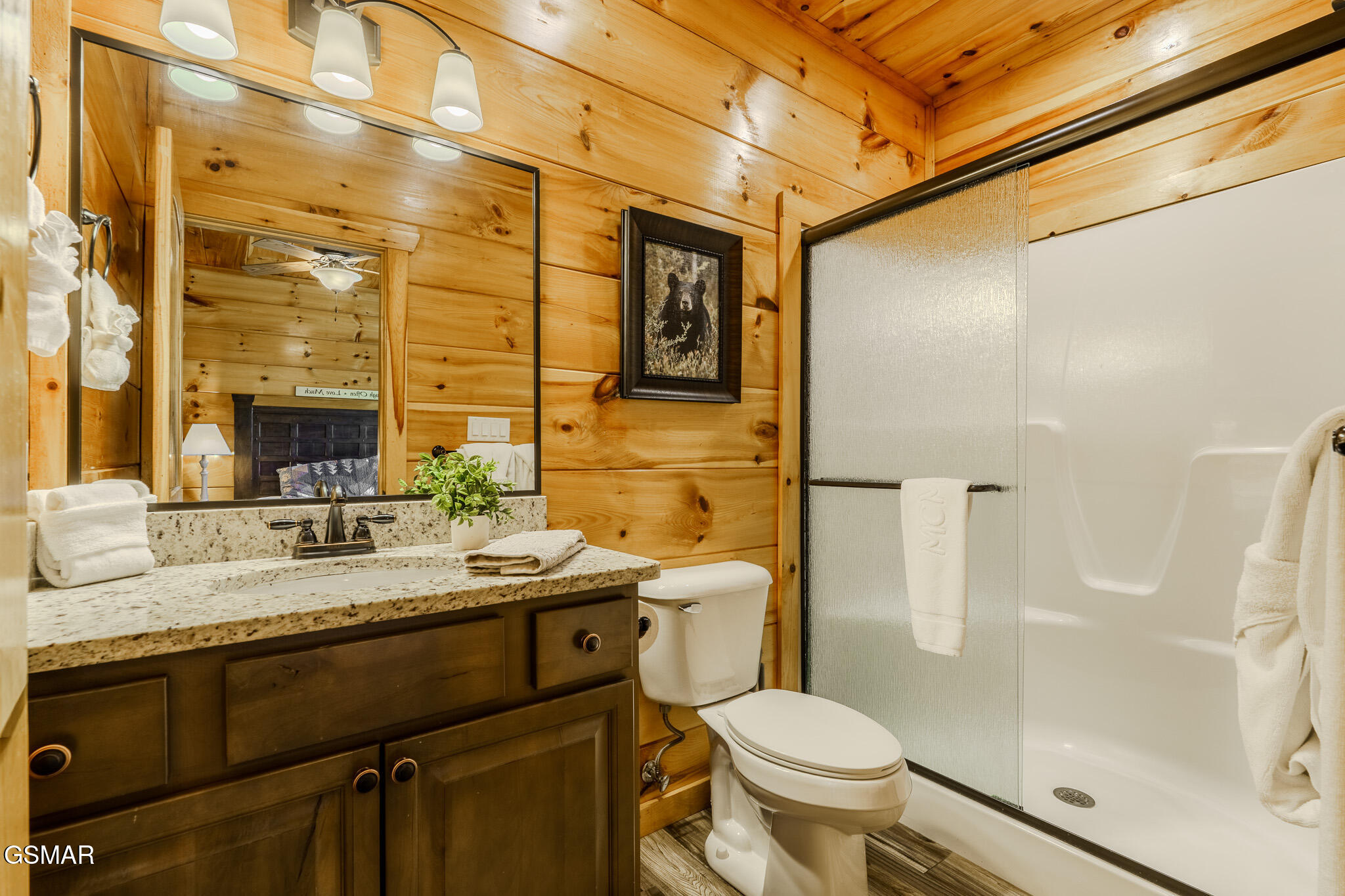 1116 Greenbriar Village Lane Gatlinburg TN 37738