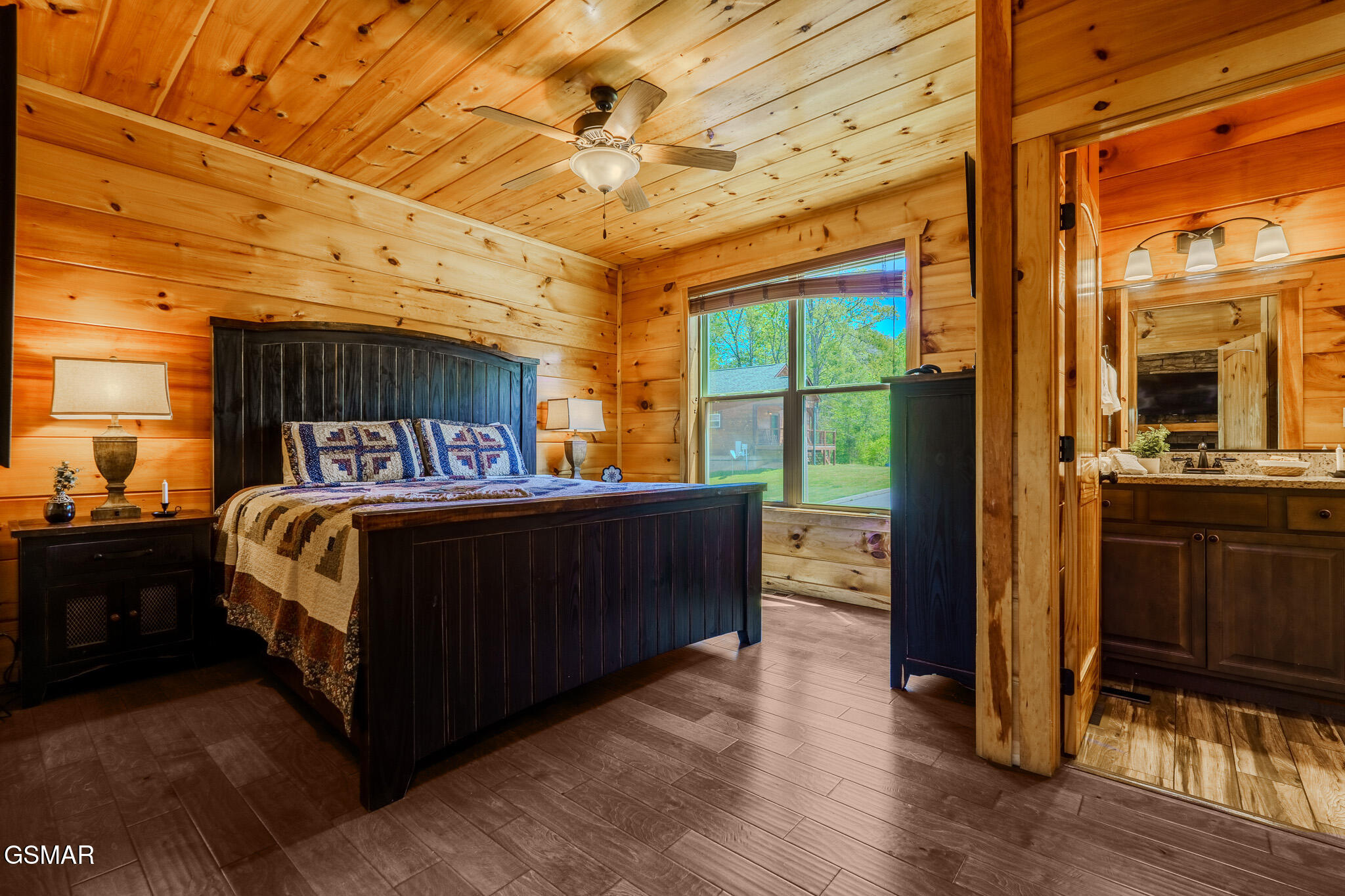 1116 Greenbriar Village Lane Gatlinburg TN 37738