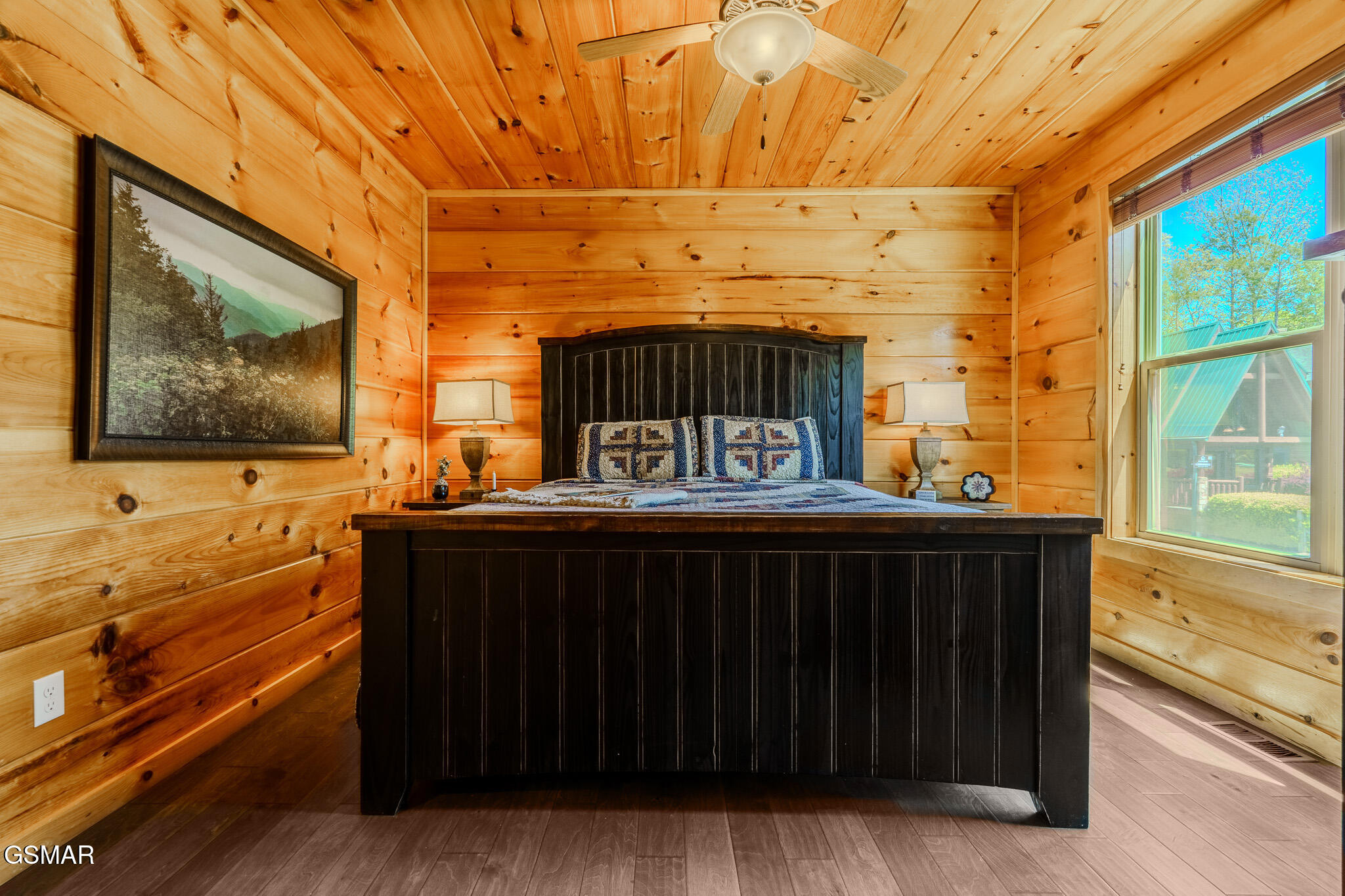 1116 Greenbriar Village Lane Gatlinburg TN 37738