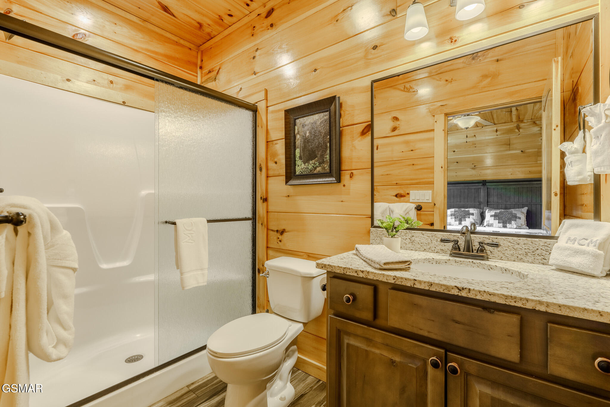 1116 Greenbriar Village Lane Gatlinburg TN 37738