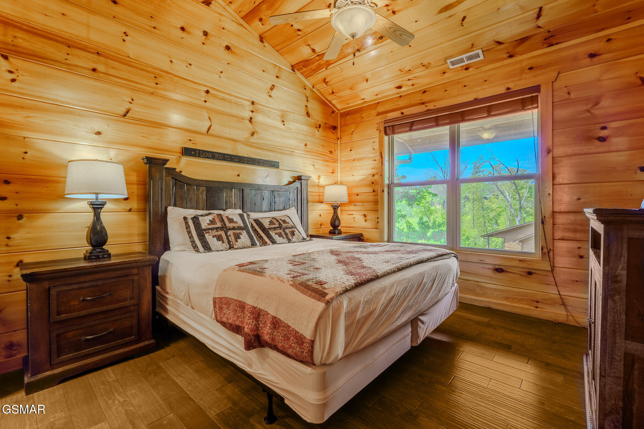 1116 Greenbriar Village Lane Gatlinburg TN 37738