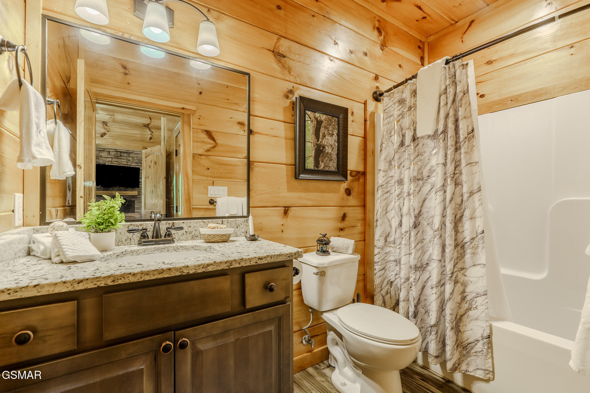 1116 Greenbriar Village Lane Gatlinburg TN 37738