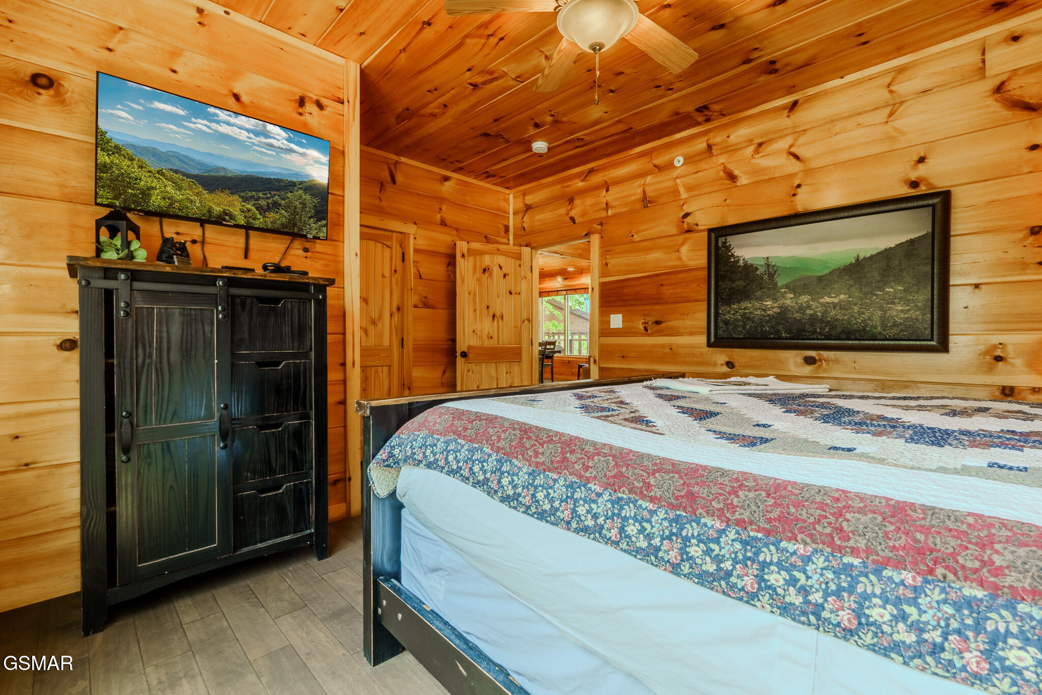 1116 Greenbriar Village Lane Gatlinburg TN 37738