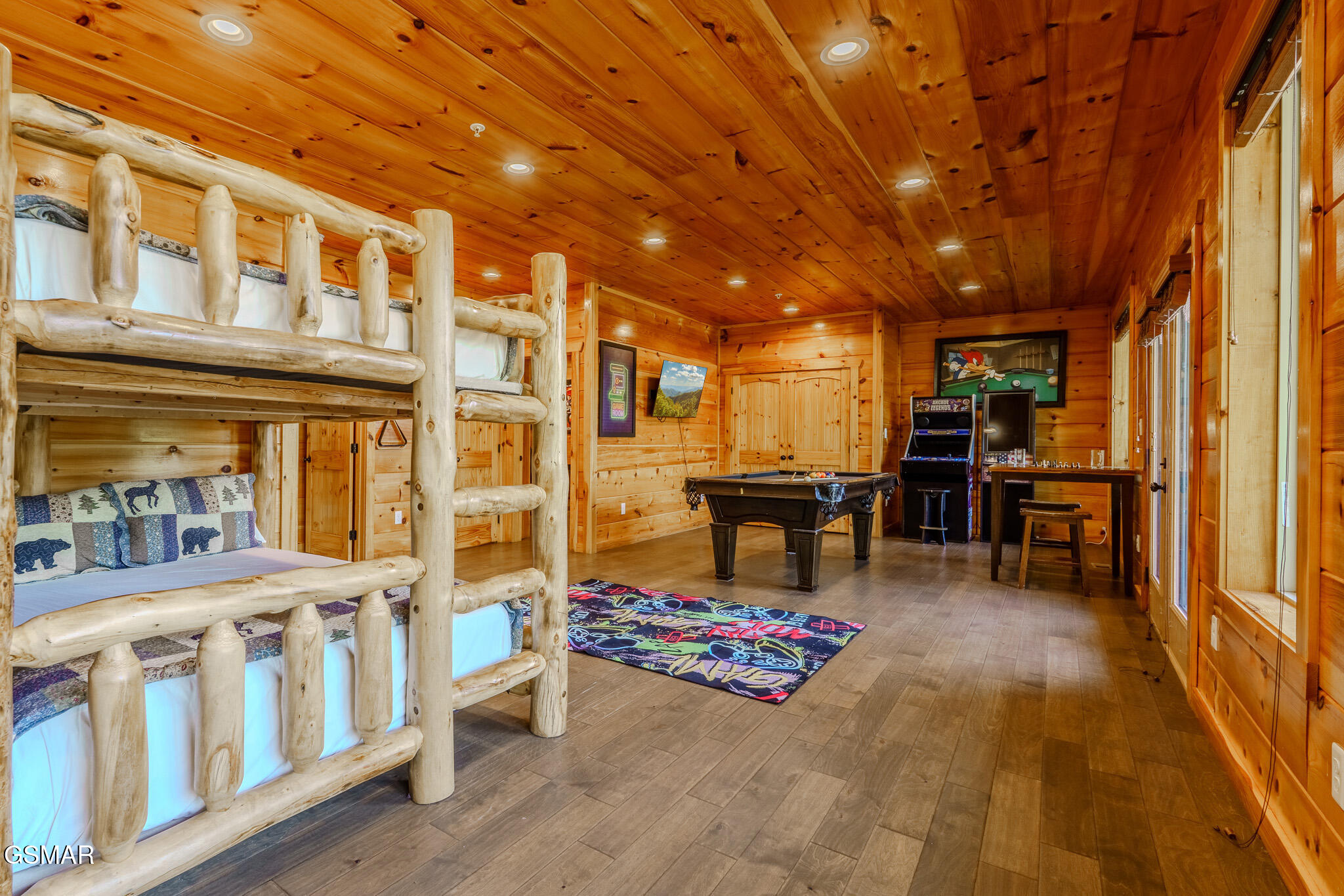 1116 Greenbriar Village Lane Gatlinburg TN 37738