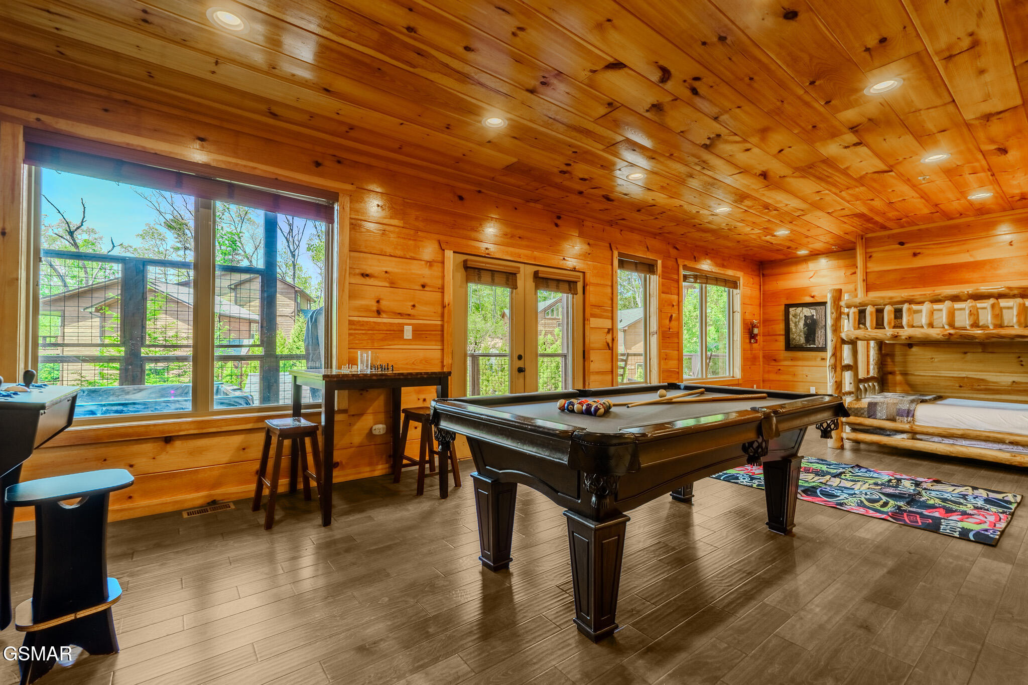 1116 Greenbriar Village Lane Gatlinburg TN 37738