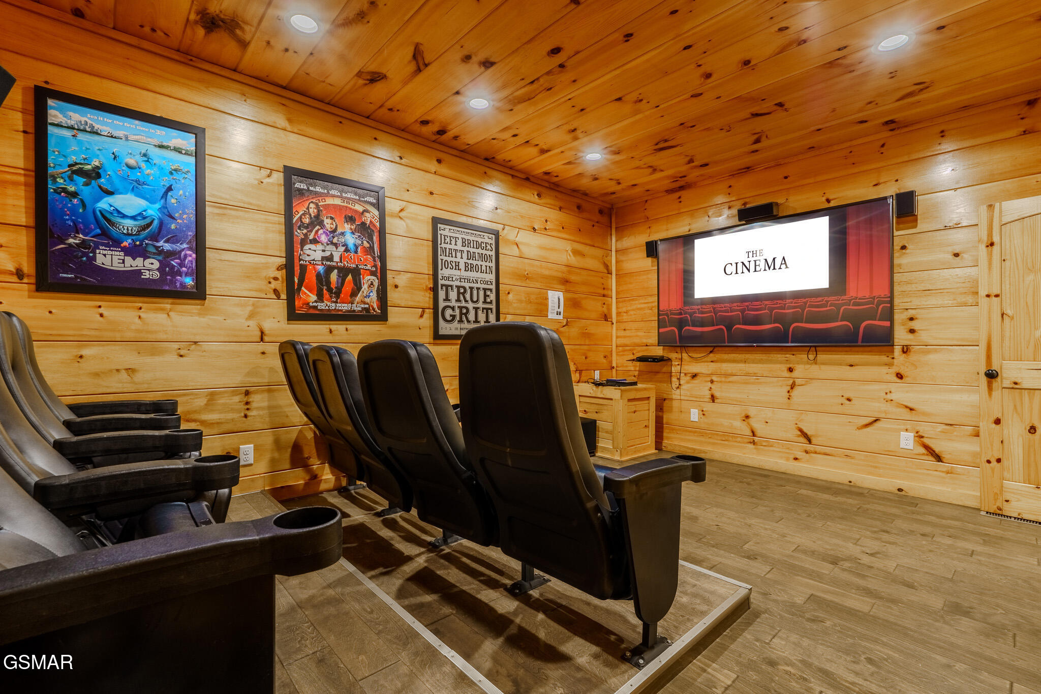 1116 Greenbriar Village Lane Gatlinburg TN 37738
