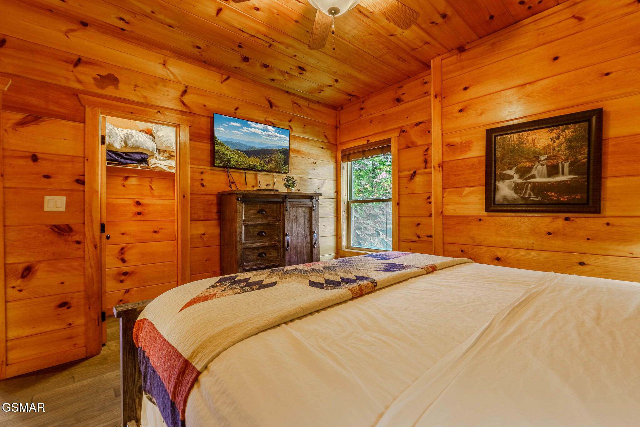 1116 Greenbriar Village Lane Gatlinburg TN 37738