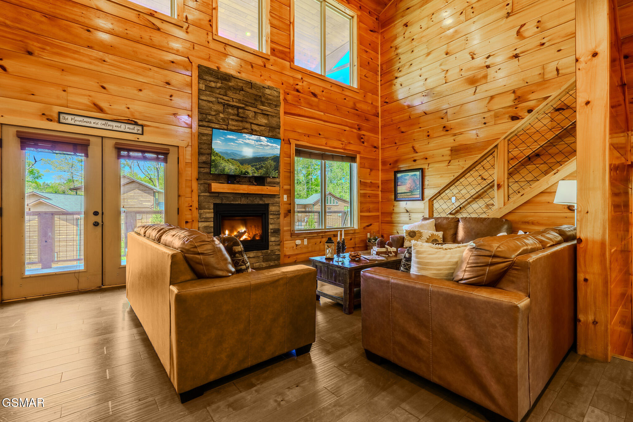 1116 Greenbriar Village Lane Gatlinburg TN 37738