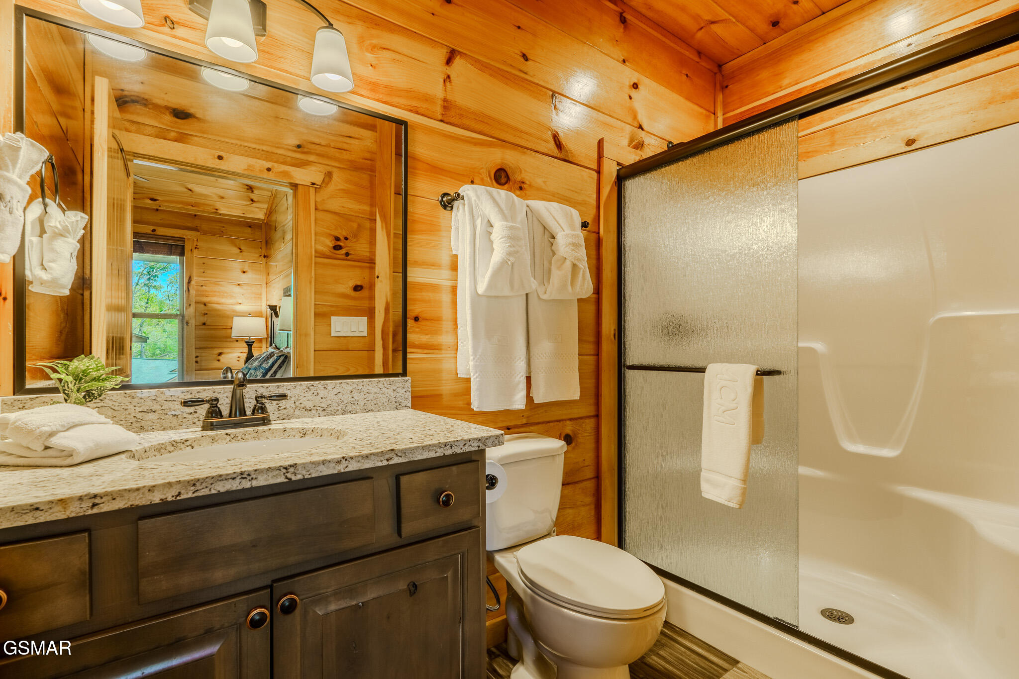 1116 Greenbriar Village Lane Gatlinburg TN 37738