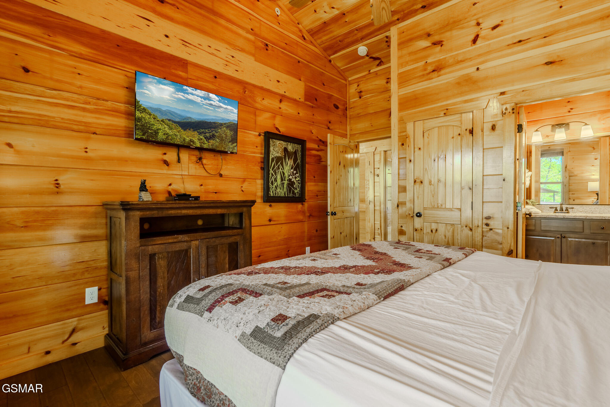1116 Greenbriar Village Lane Gatlinburg TN 37738