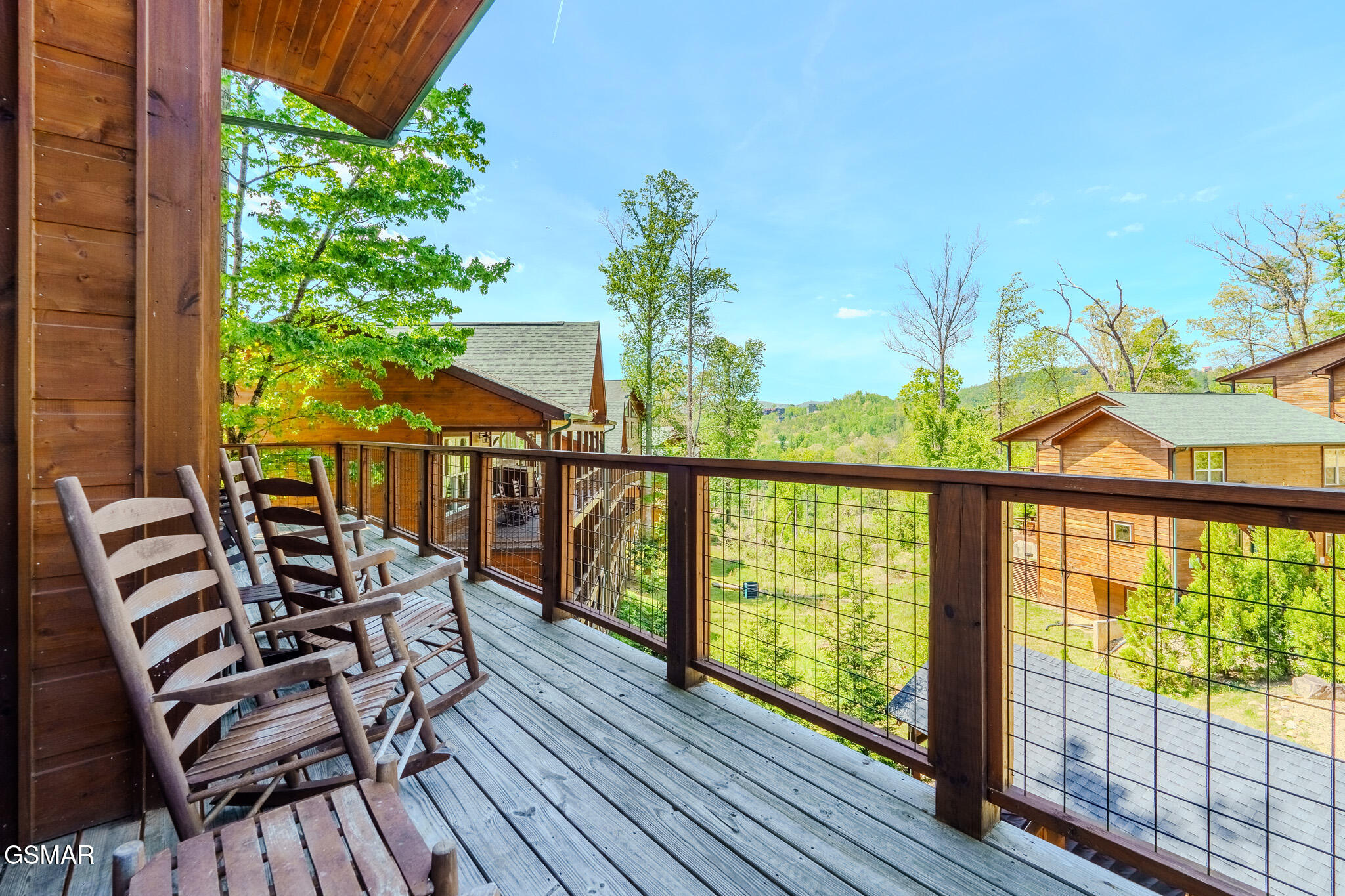 1116 Greenbriar Village Lane Gatlinburg TN 37738