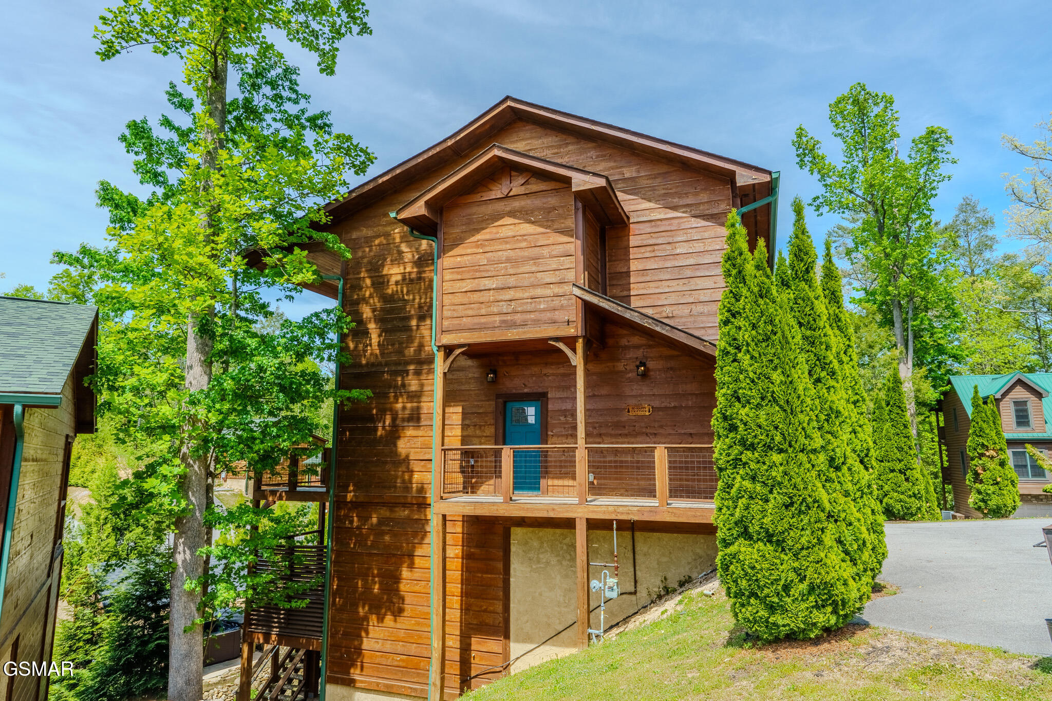 1116 Greenbriar Village Lane Gatlinburg TN 37738