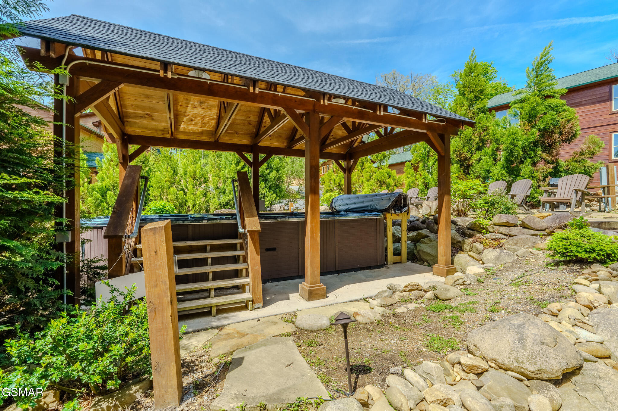 1116 Greenbriar Village Lane Gatlinburg TN 37738