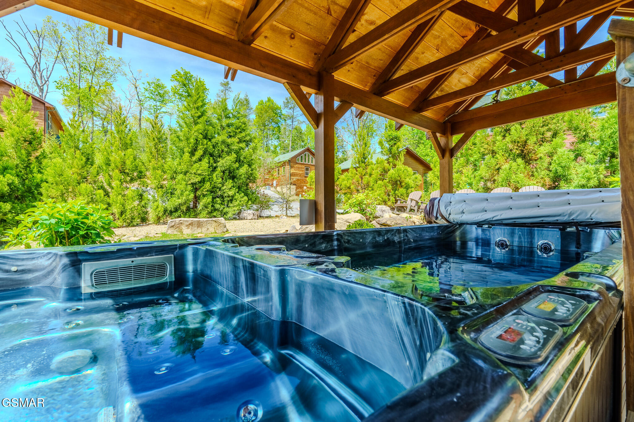 1116 Greenbriar Village Lane Gatlinburg TN 37738