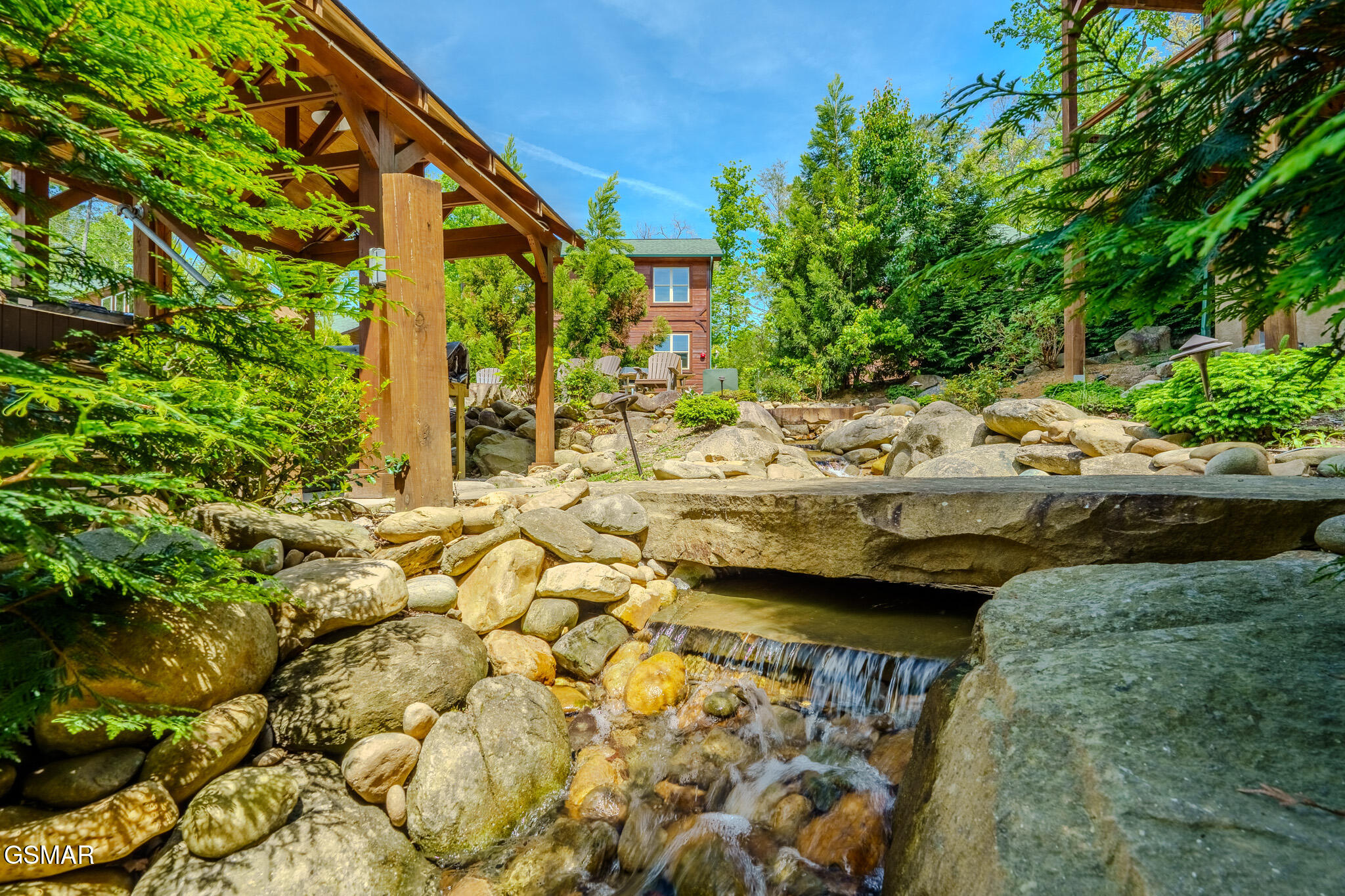 1116 Greenbriar Village Lane Gatlinburg TN 37738