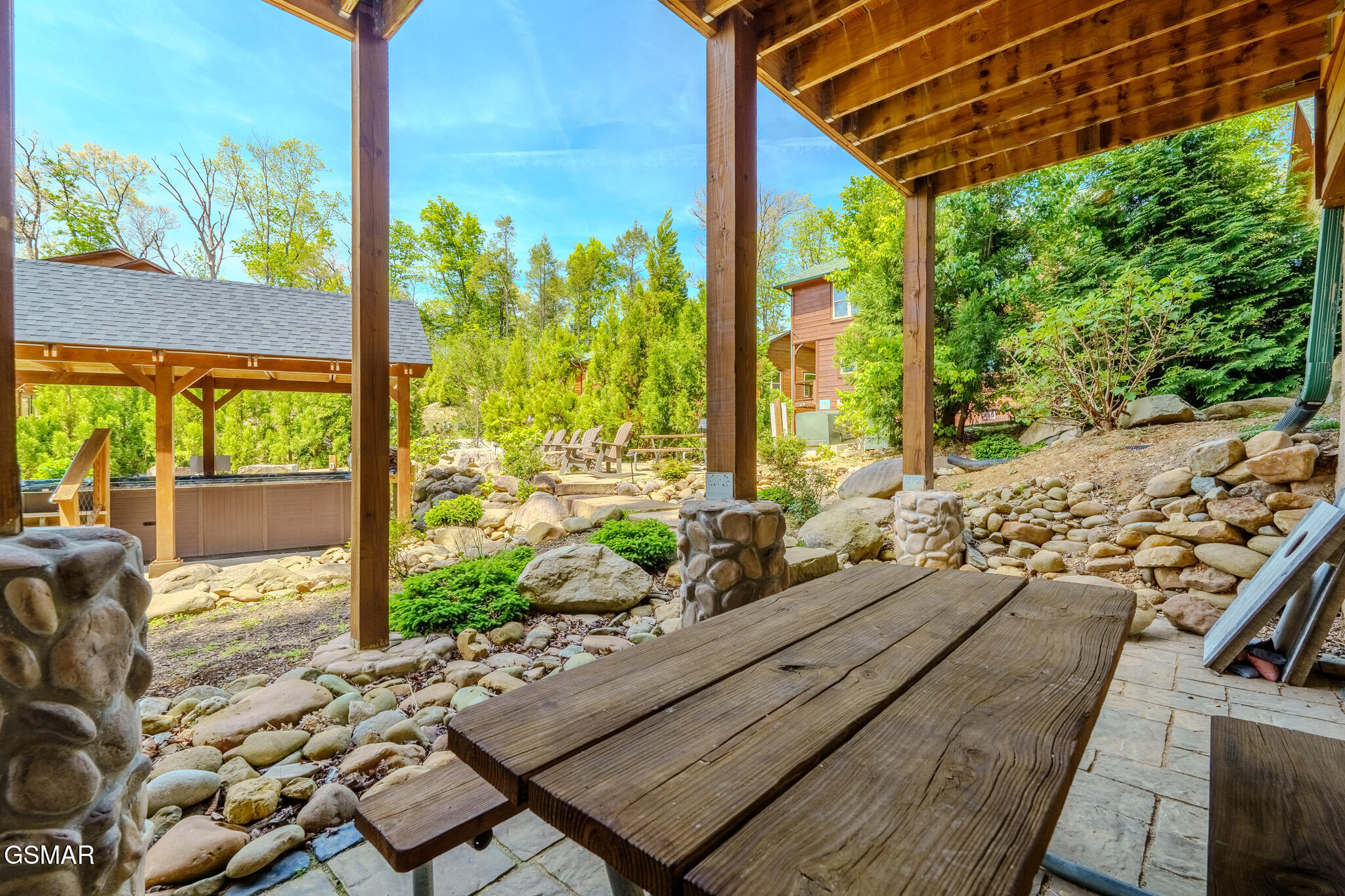 1116 Greenbriar Village Lane Gatlinburg TN 37738