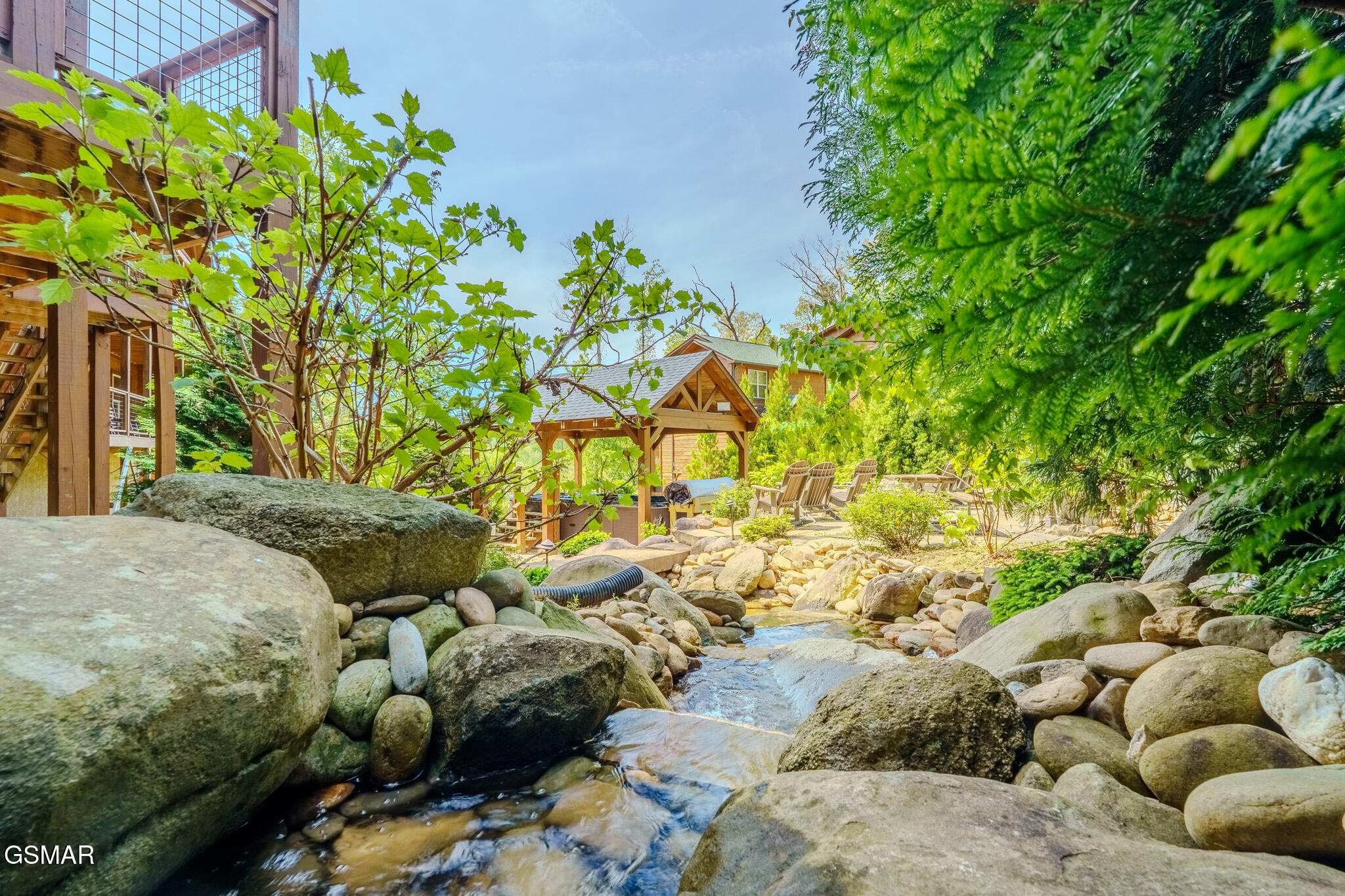 1116 Greenbriar Village Lane Gatlinburg TN 37738