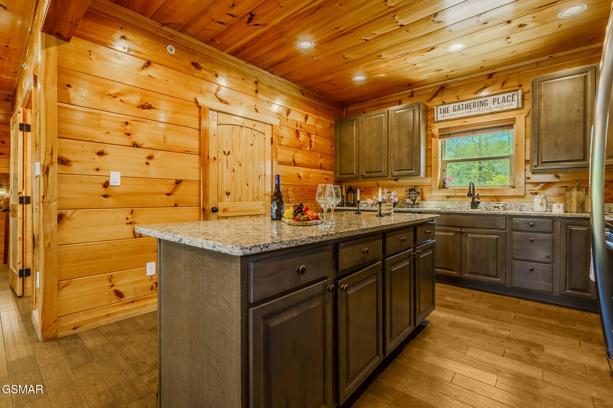 1116 Greenbriar Village Lane Gatlinburg TN 37738