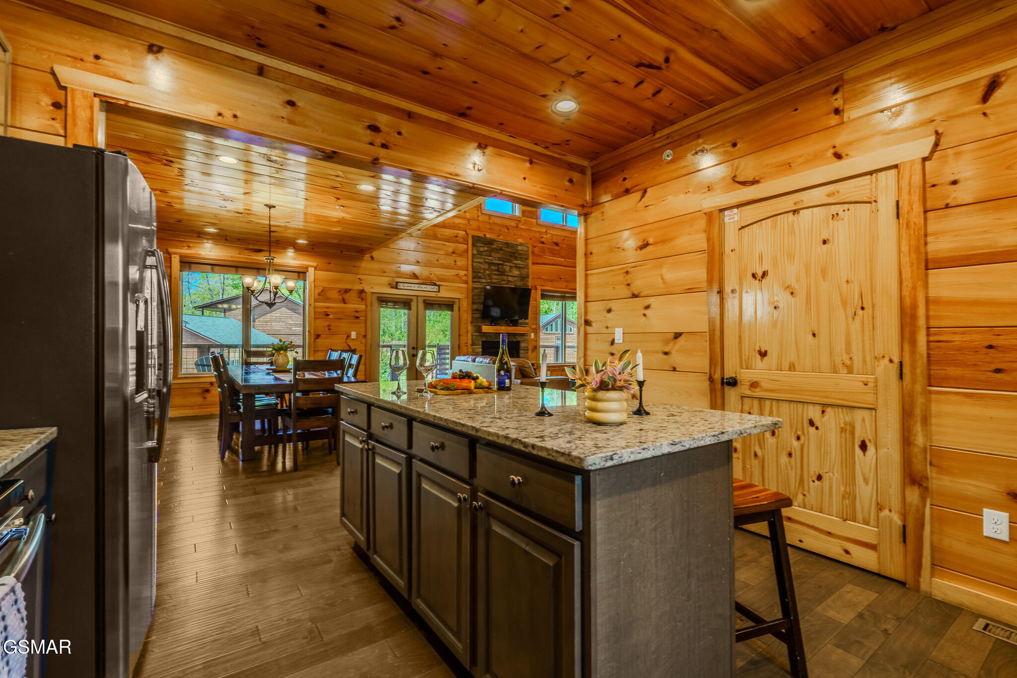 1116 Greenbriar Village Lane Gatlinburg TN 37738