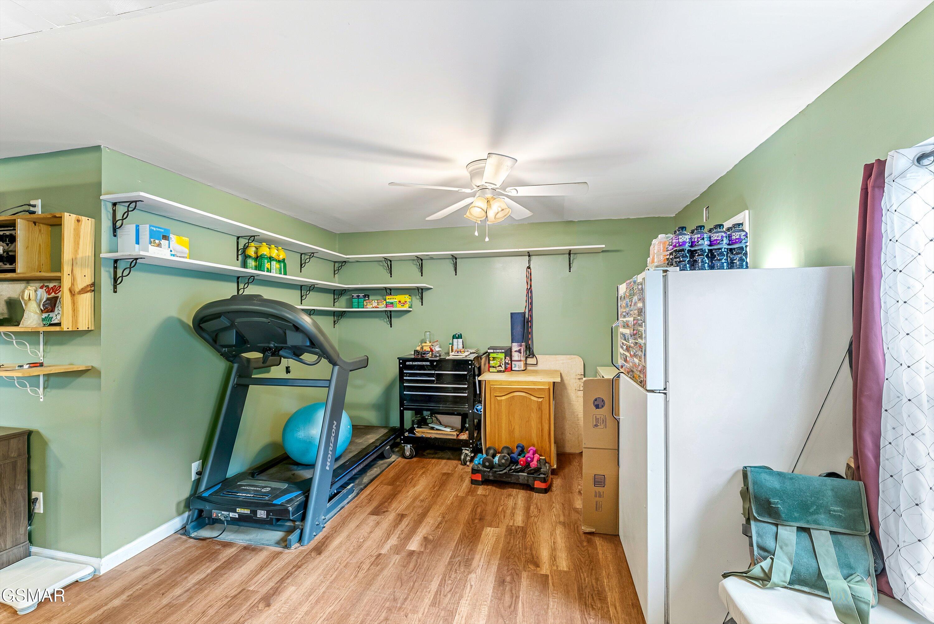 131 Delozier Lane Rockwood TN 37854