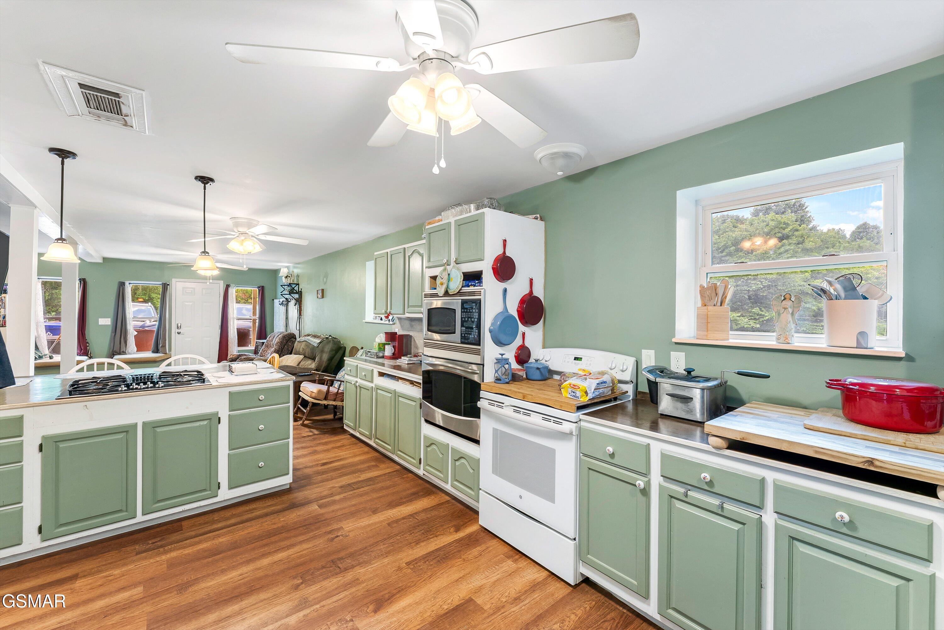 131 Delozier Lane Rockwood TN 37854