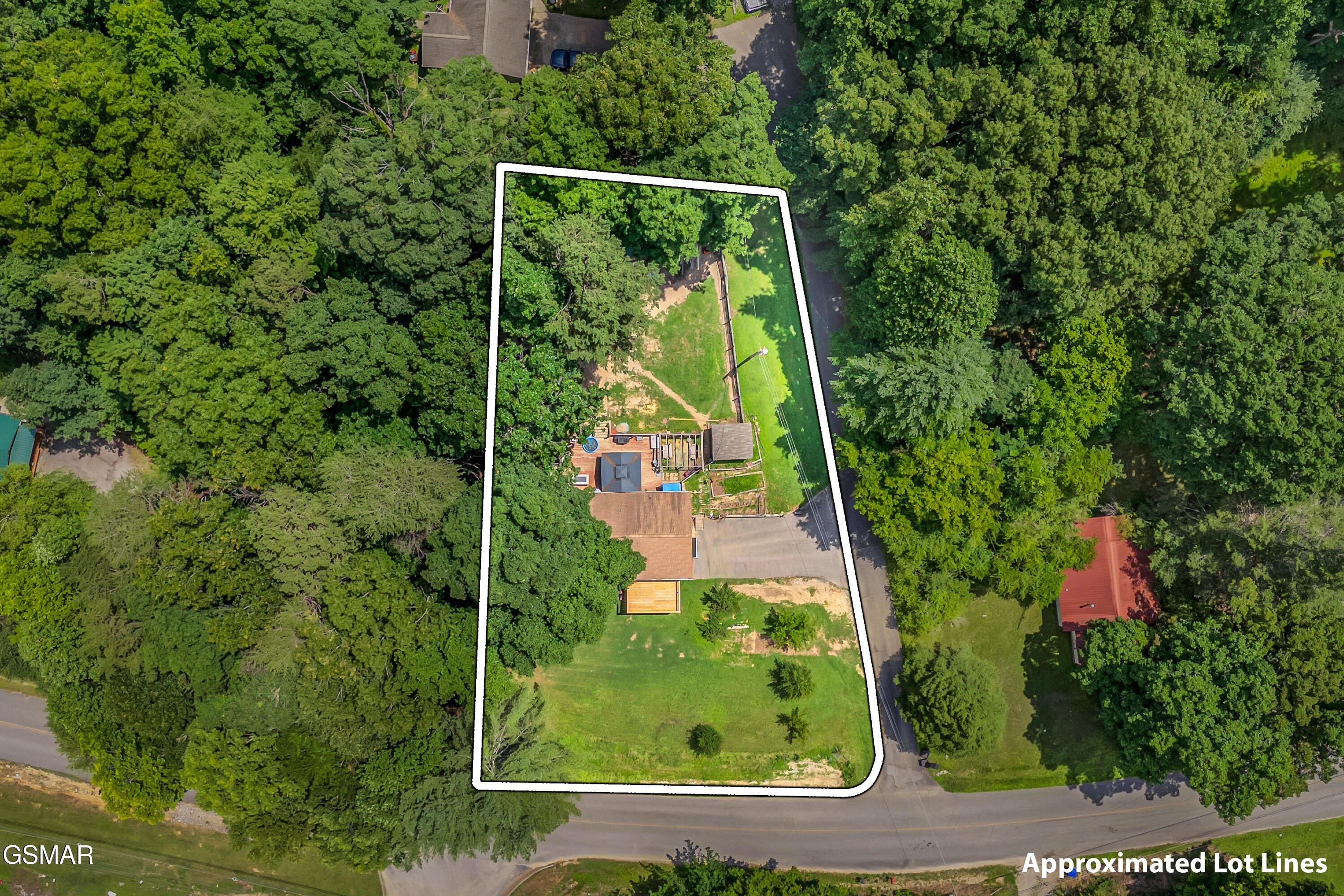 131 Delozier Lane Rockwood TN 37854