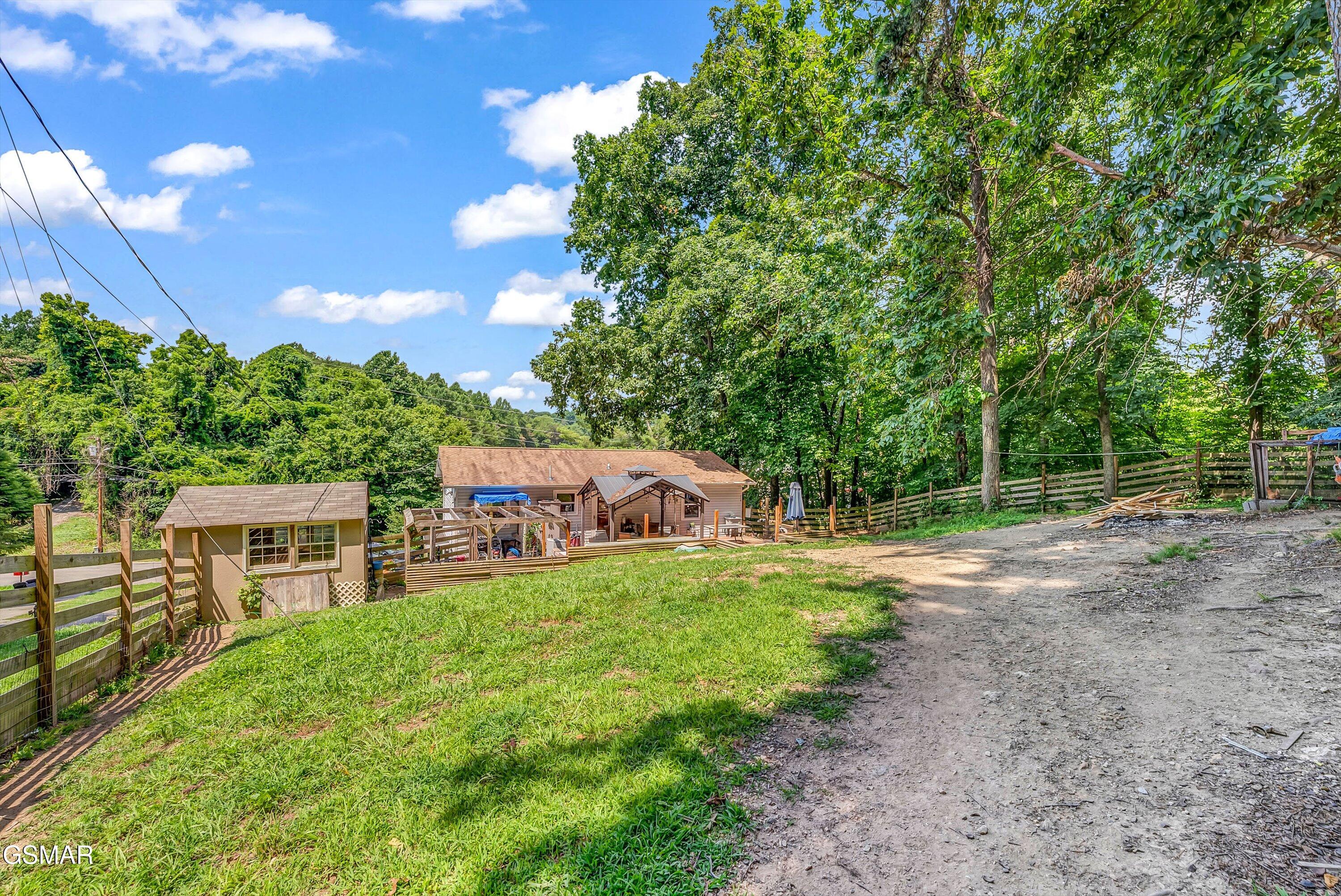 131 Delozier Lane Rockwood TN 37854