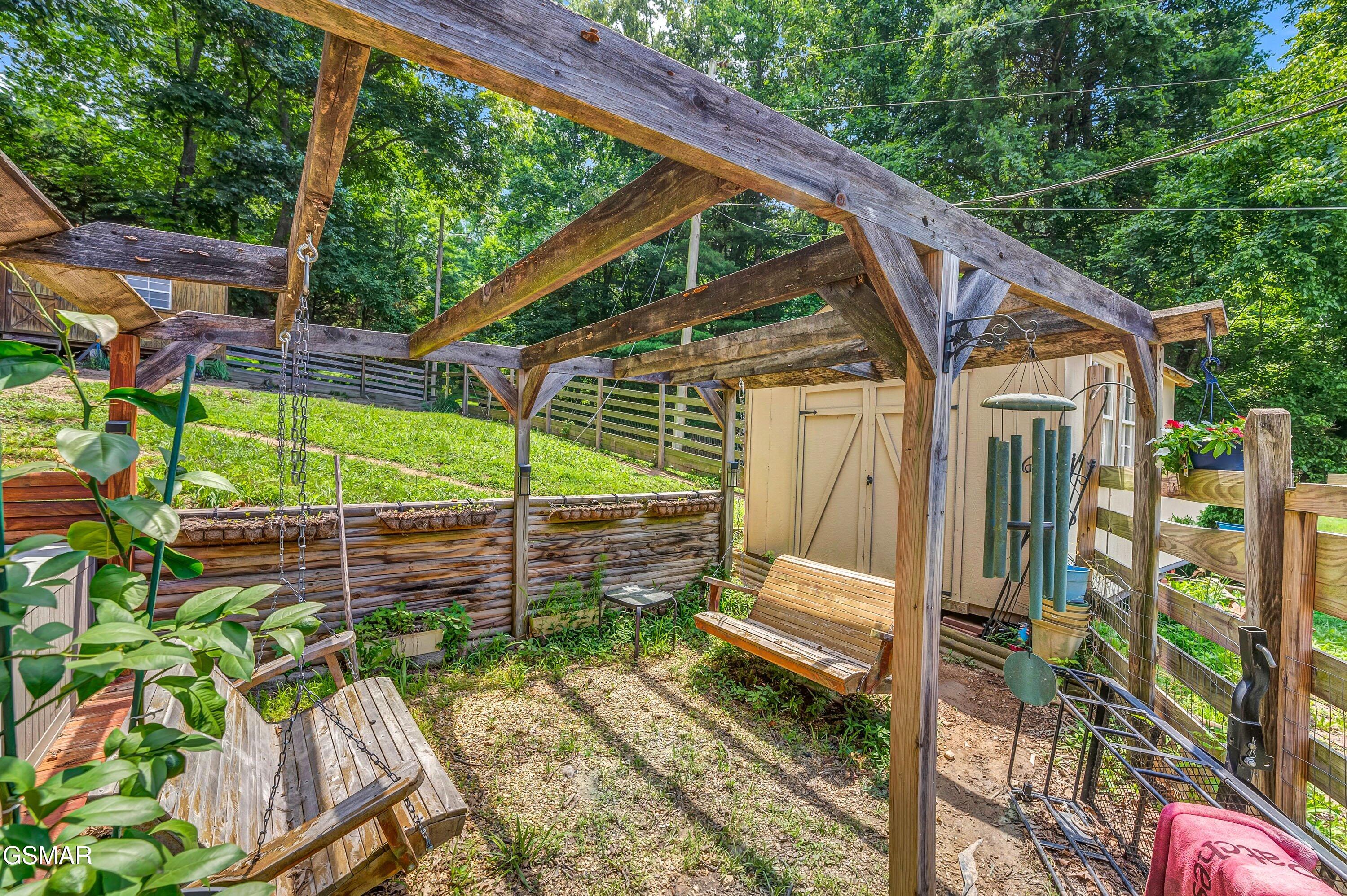 131 Delozier Lane Rockwood TN 37854