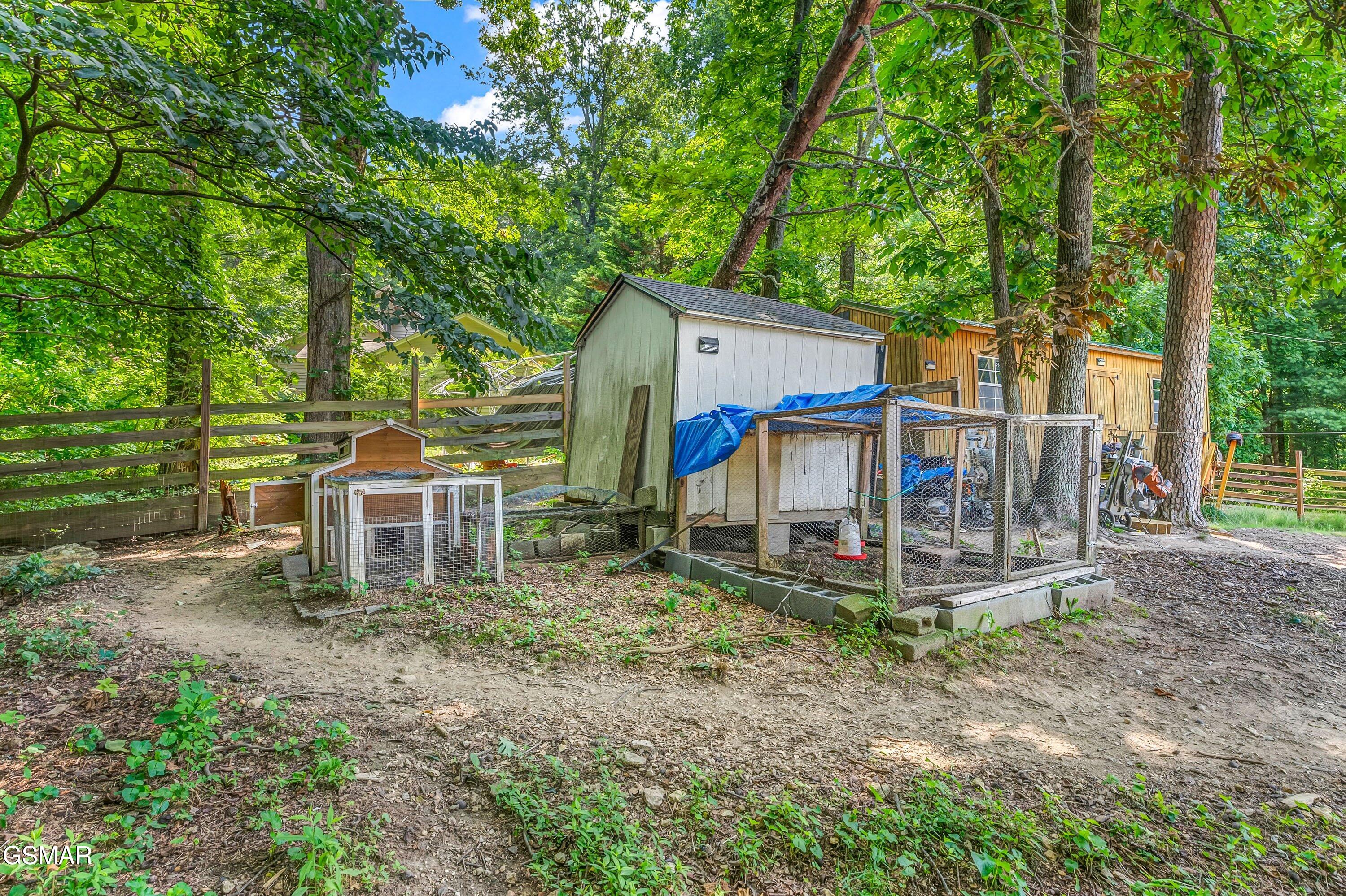 131 Delozier Lane Rockwood TN 37854